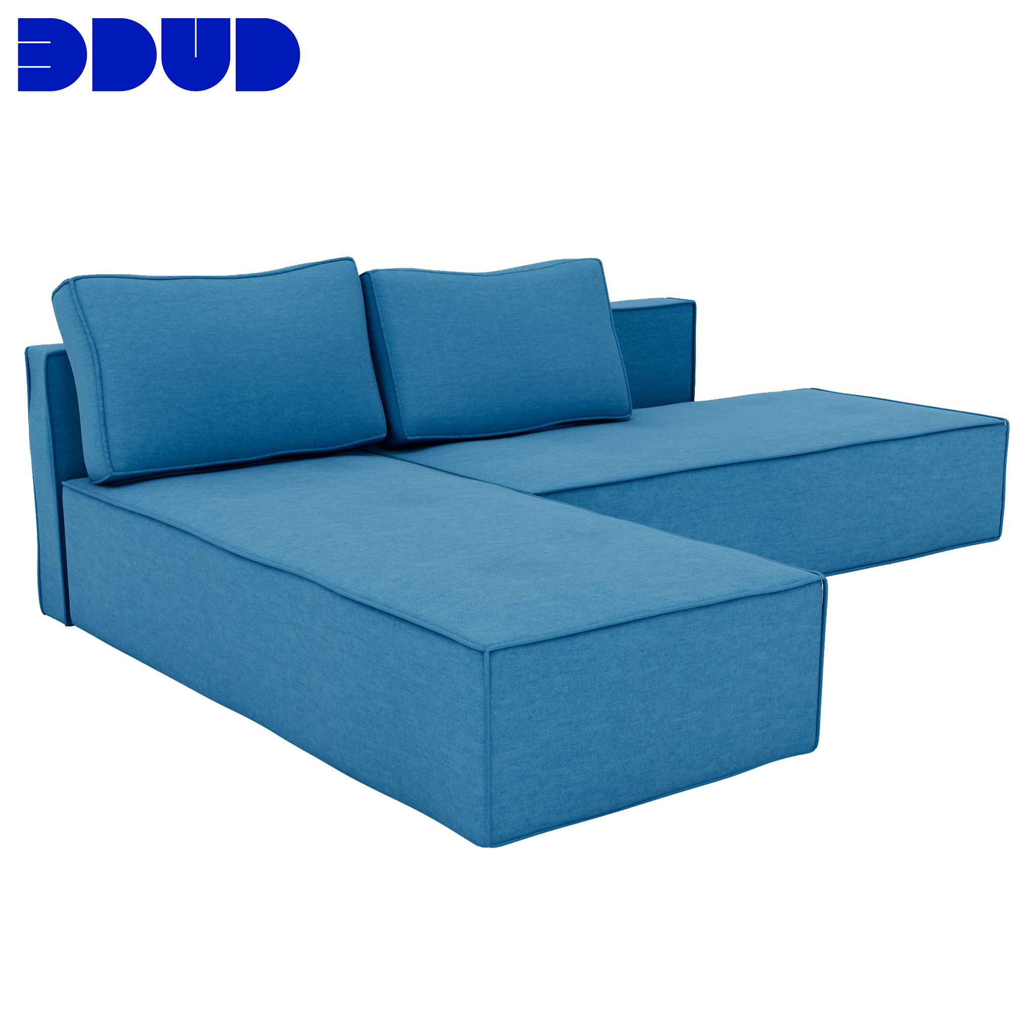 Scandicsofa диван Bladvass