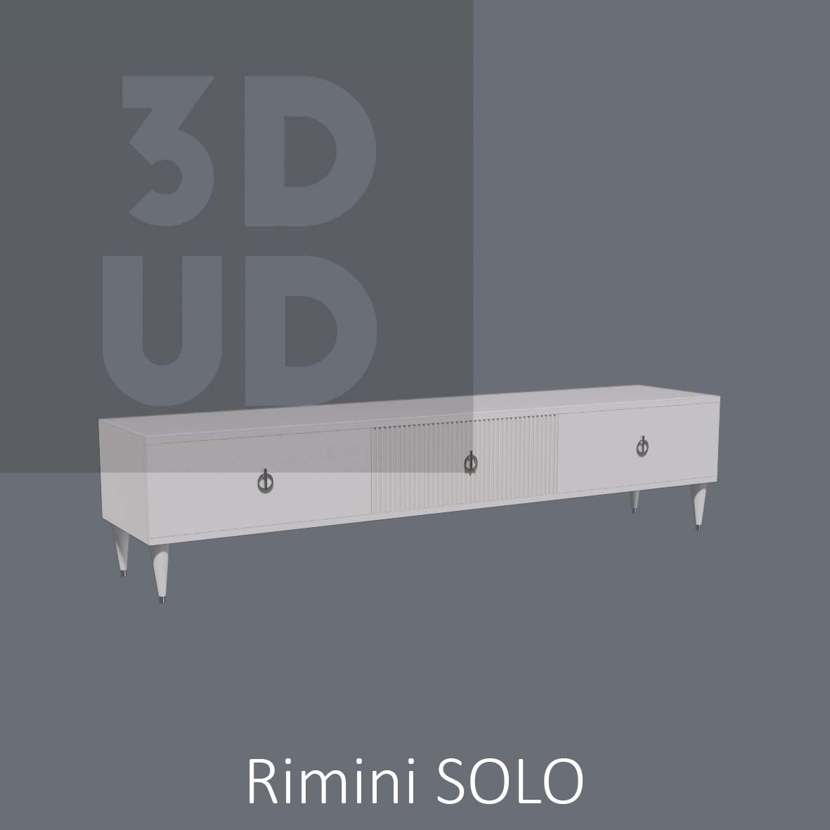 Rimini SOLO