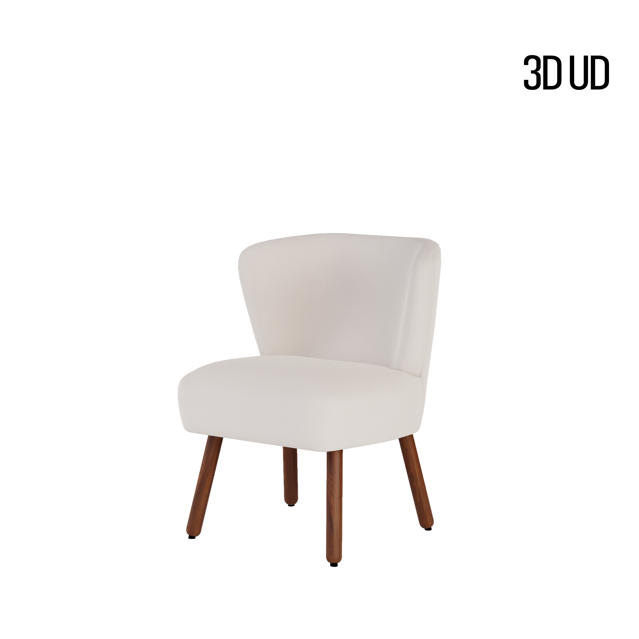 Zara Home Terrycloth Armchair