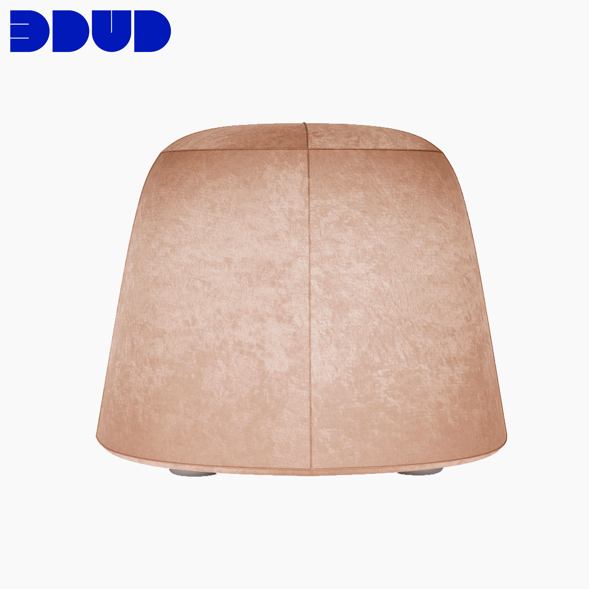 MDF Italia Pouf Fuji S