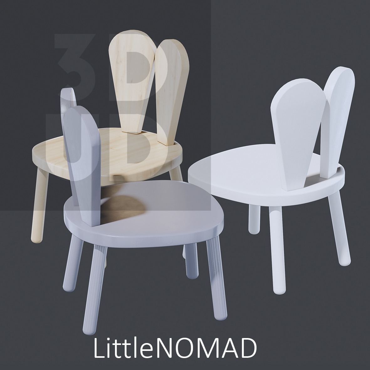 LittleNOMAD