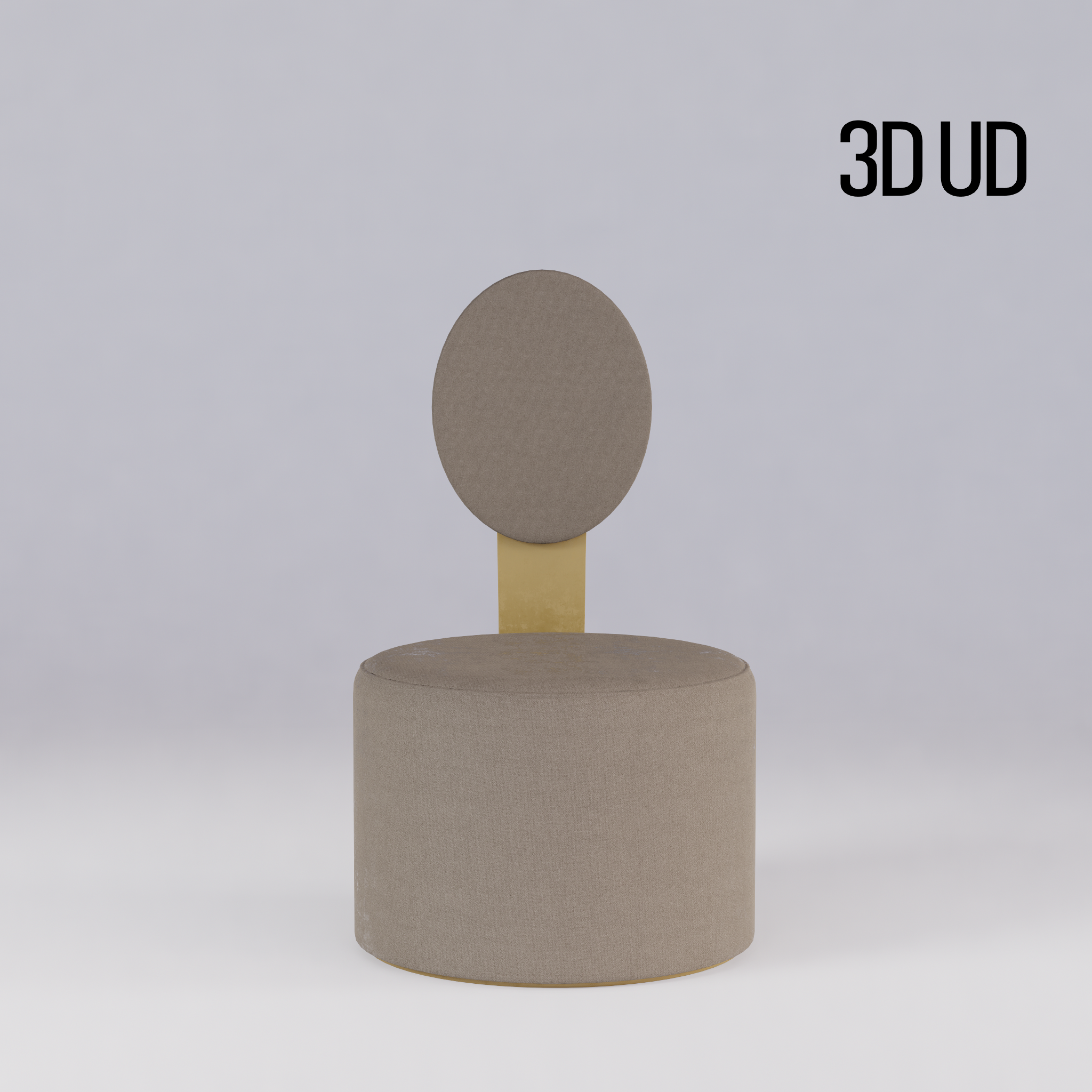 Pop Chair by Artefatto Design Studio ( Secolo )