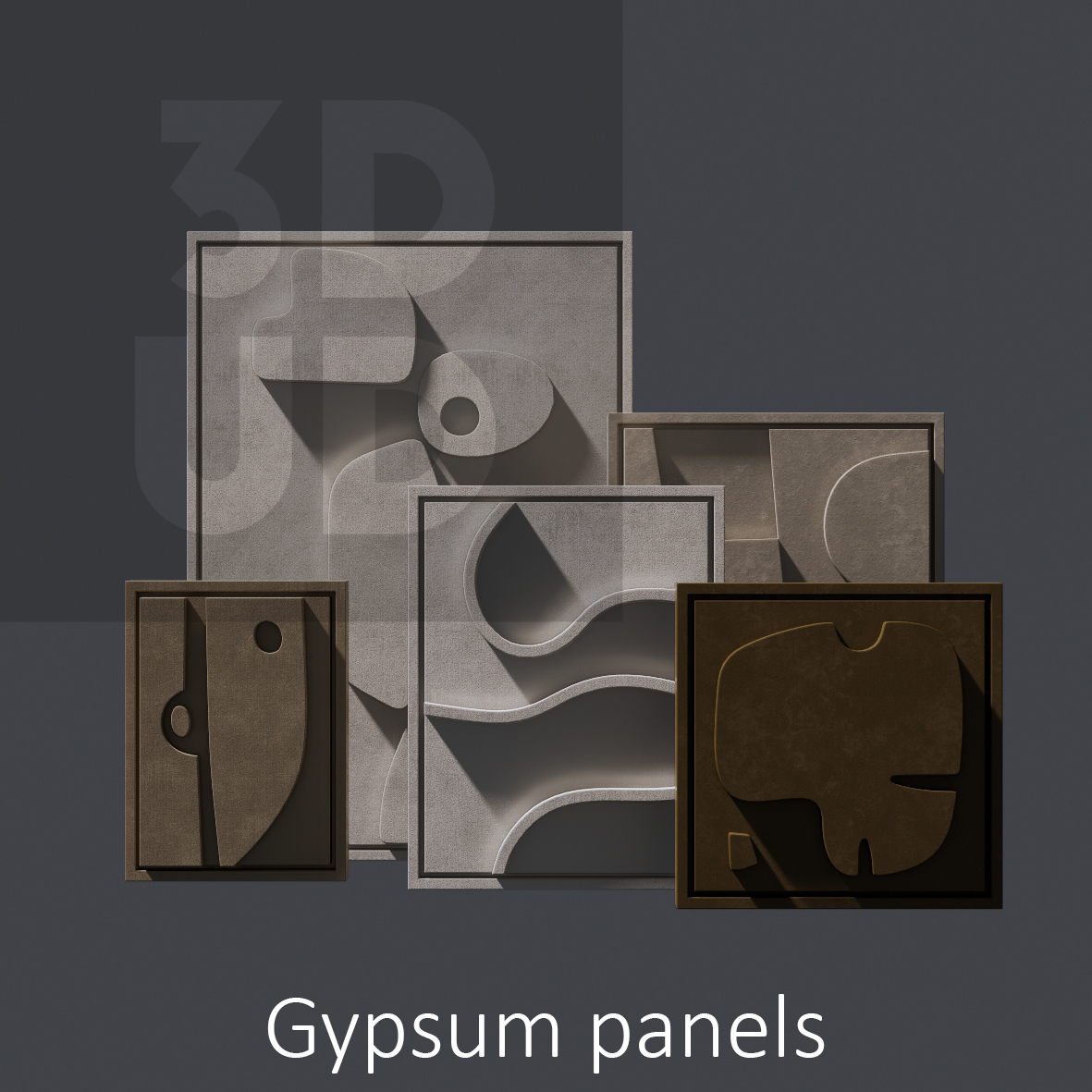 Gypsum