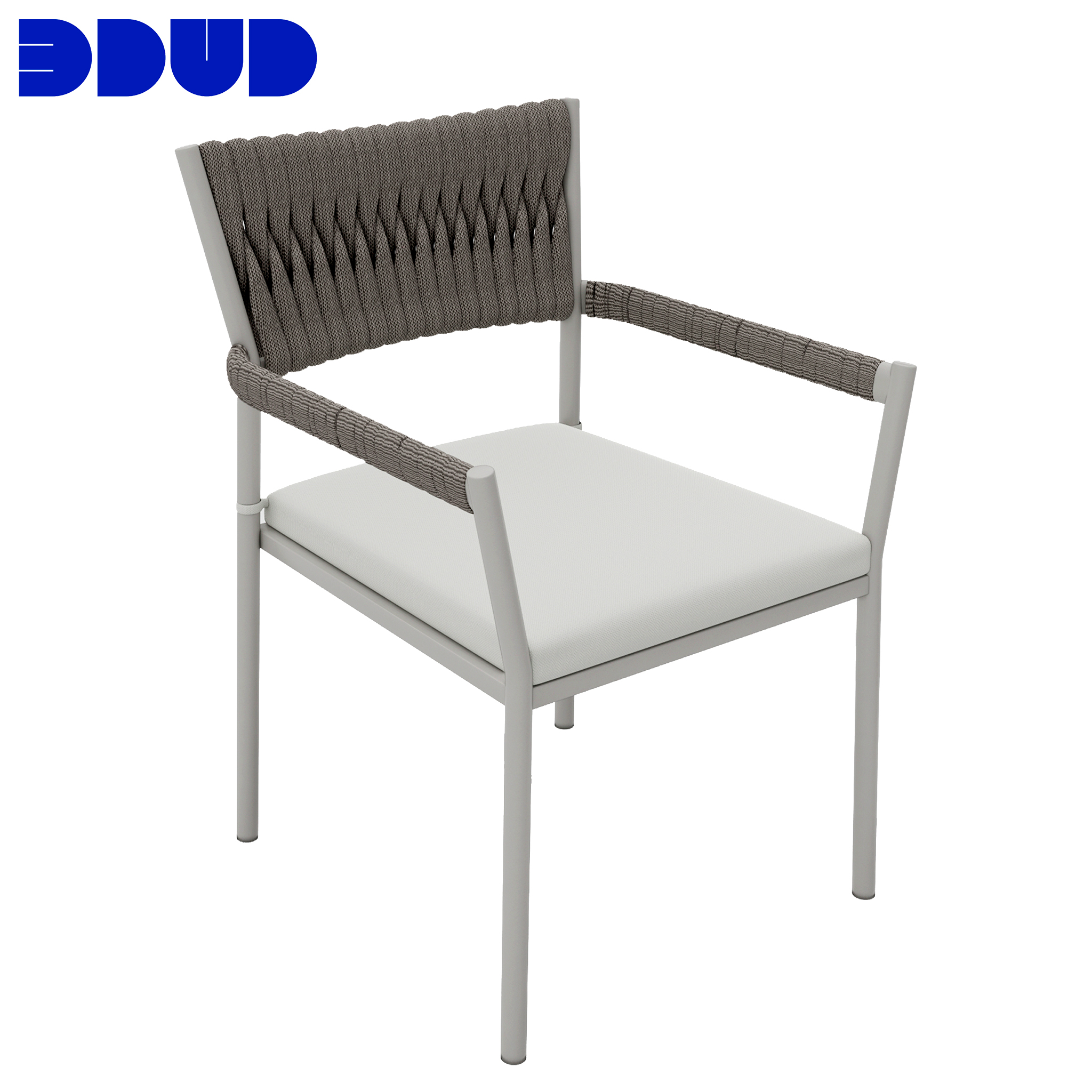 Fauteuil repas empilable BASK6S