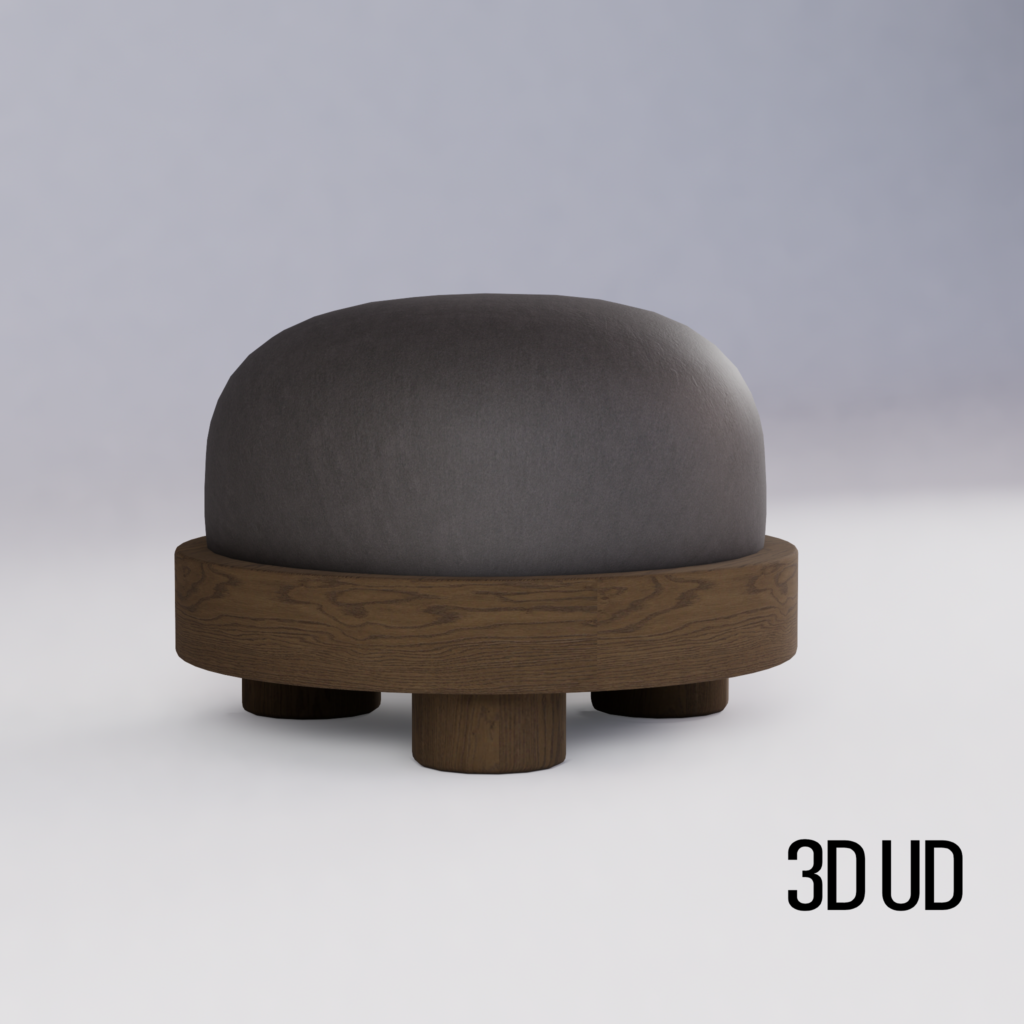 Пуф AVA от Corner design