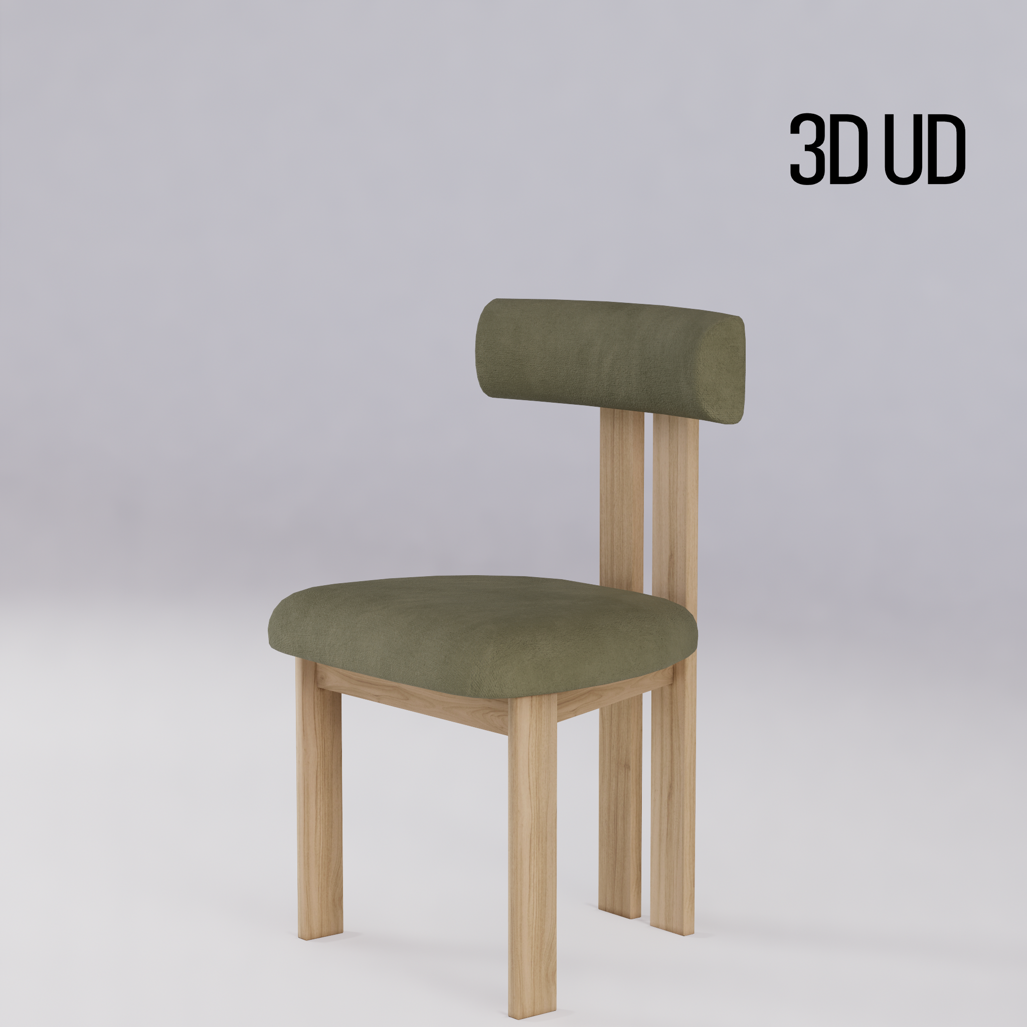 Стул Loki Skdesign