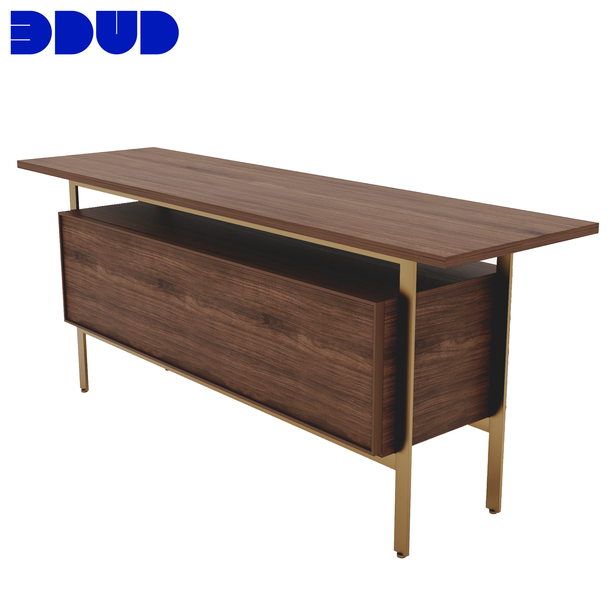 Тумба под ТВ CHICAGO WOOD