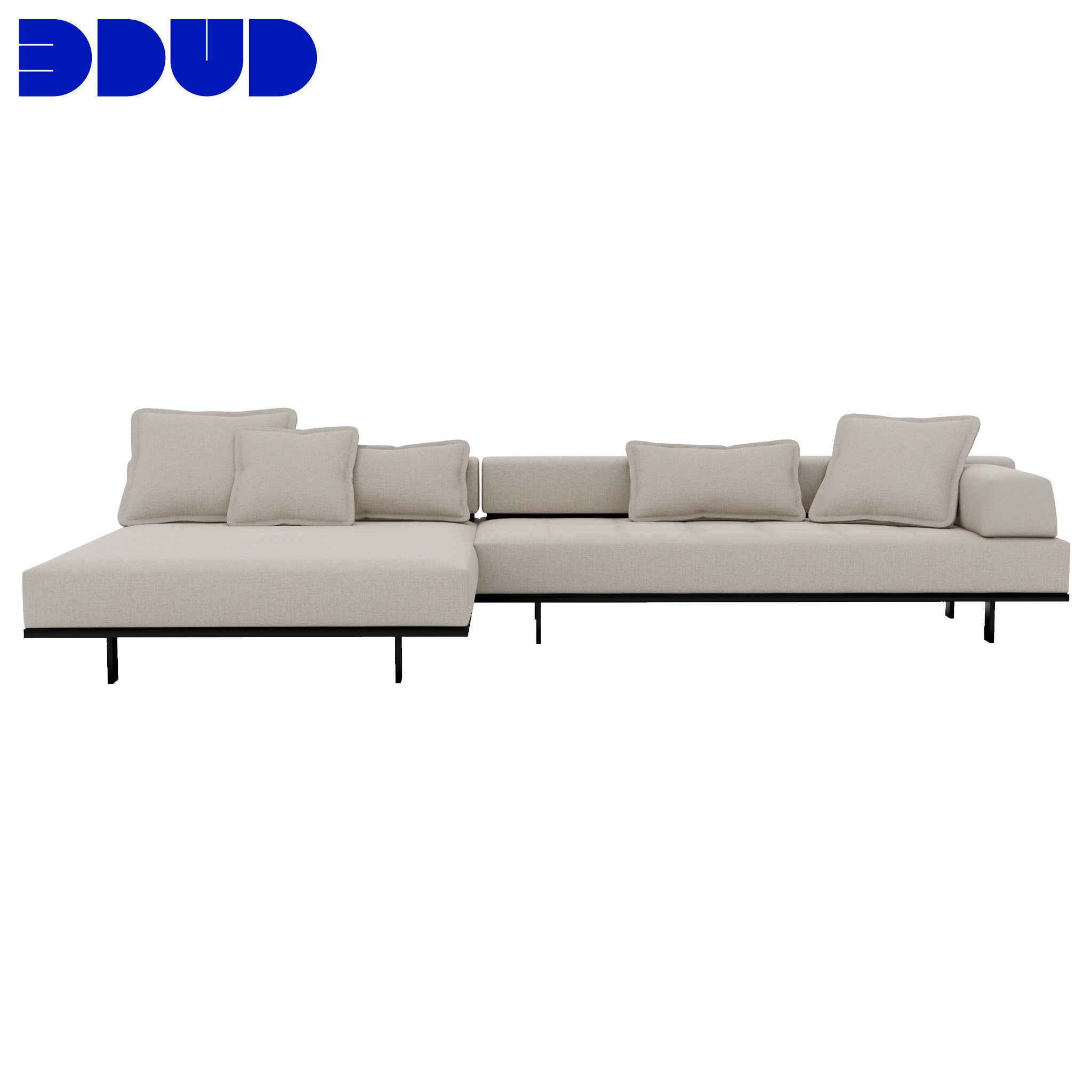 IL Loft диван Cubi CUB
