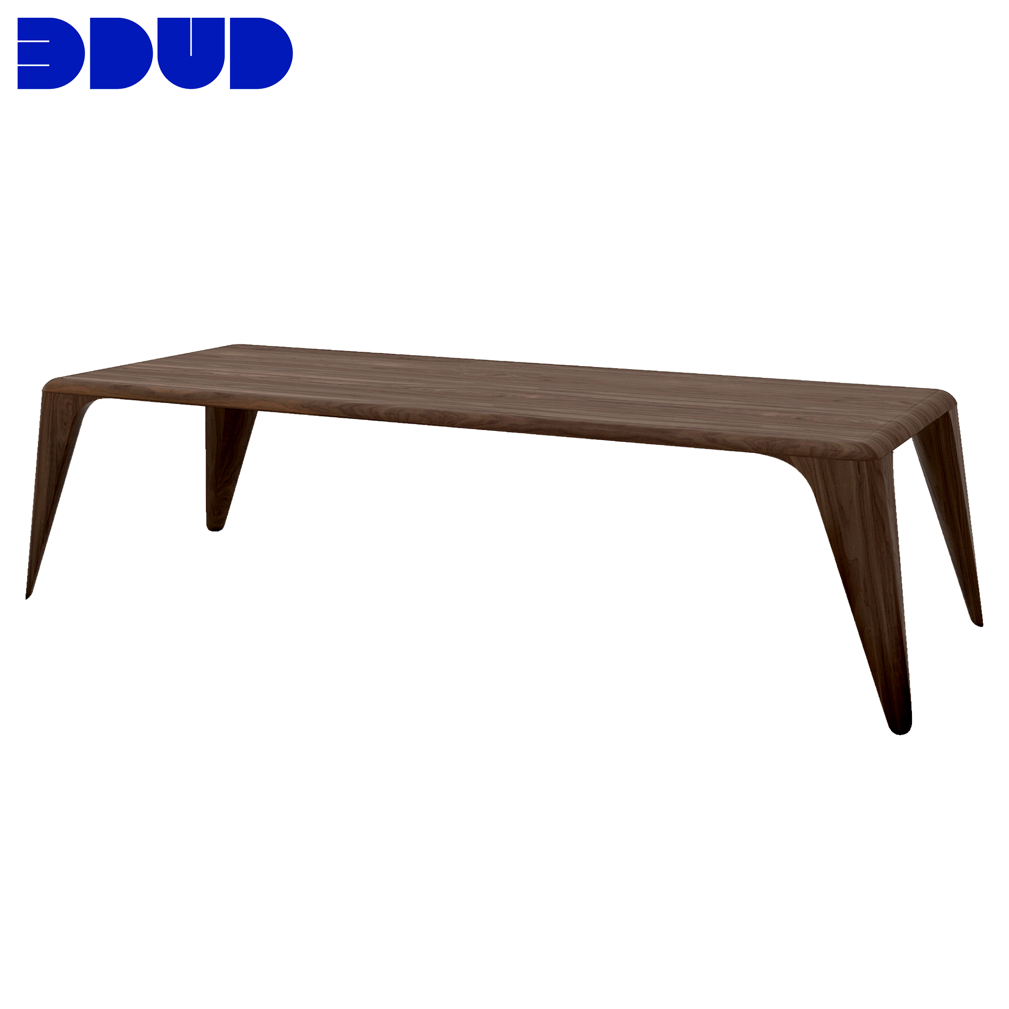 BOOMERANG DINING TABLE