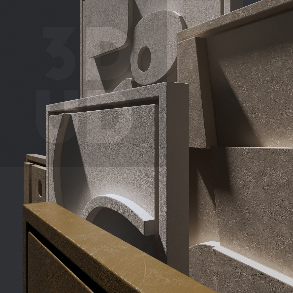 Gypsum