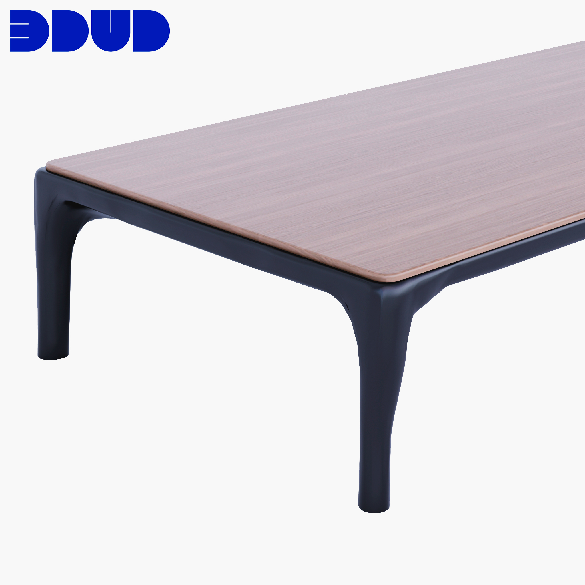 MDF Italia Coffee table YALE