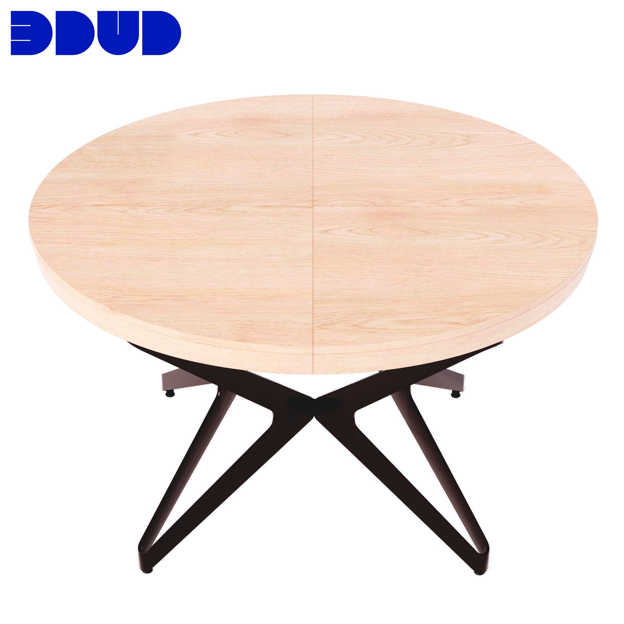 BIG ROUND FISSO Ozzio Italia