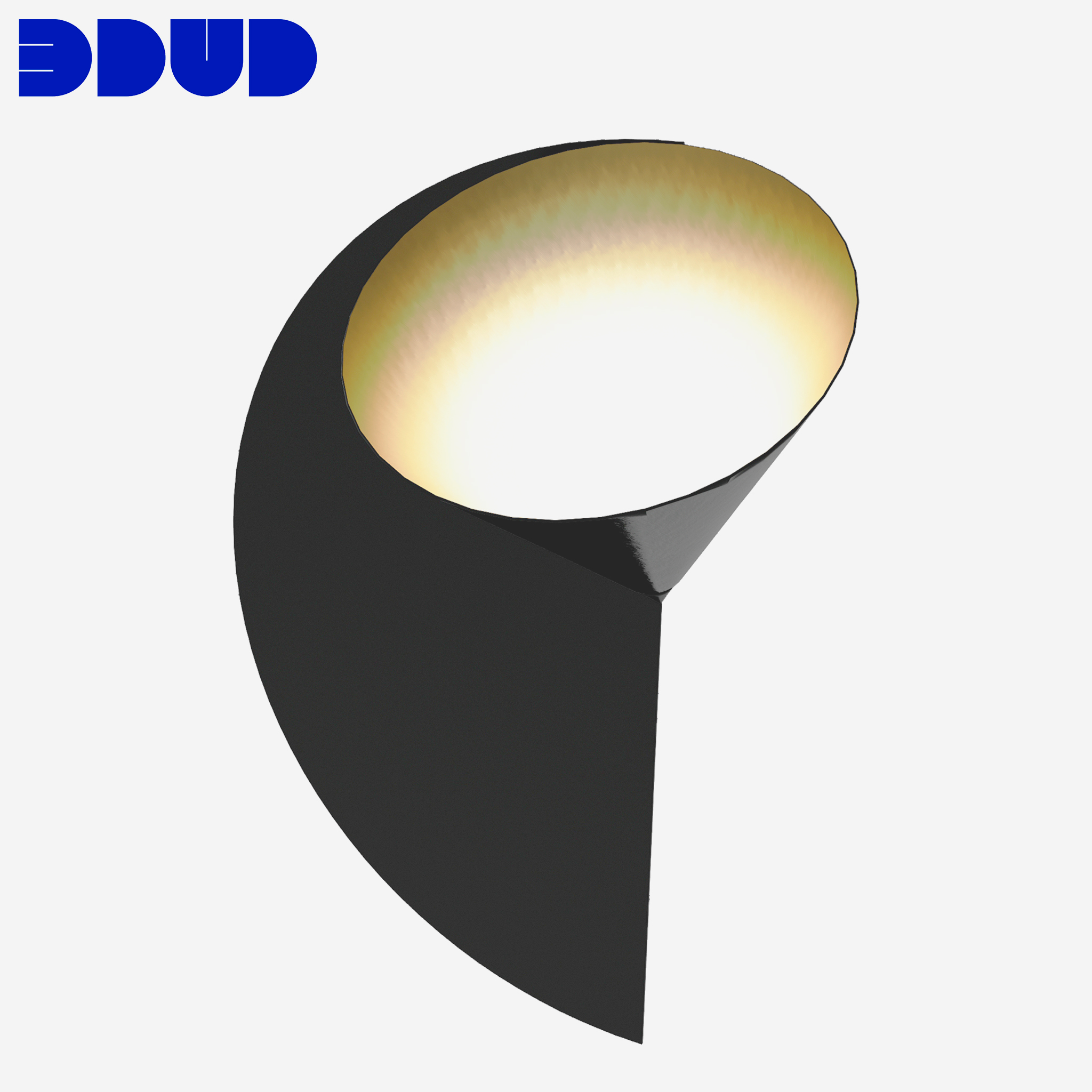 Настенный светильник Rubi