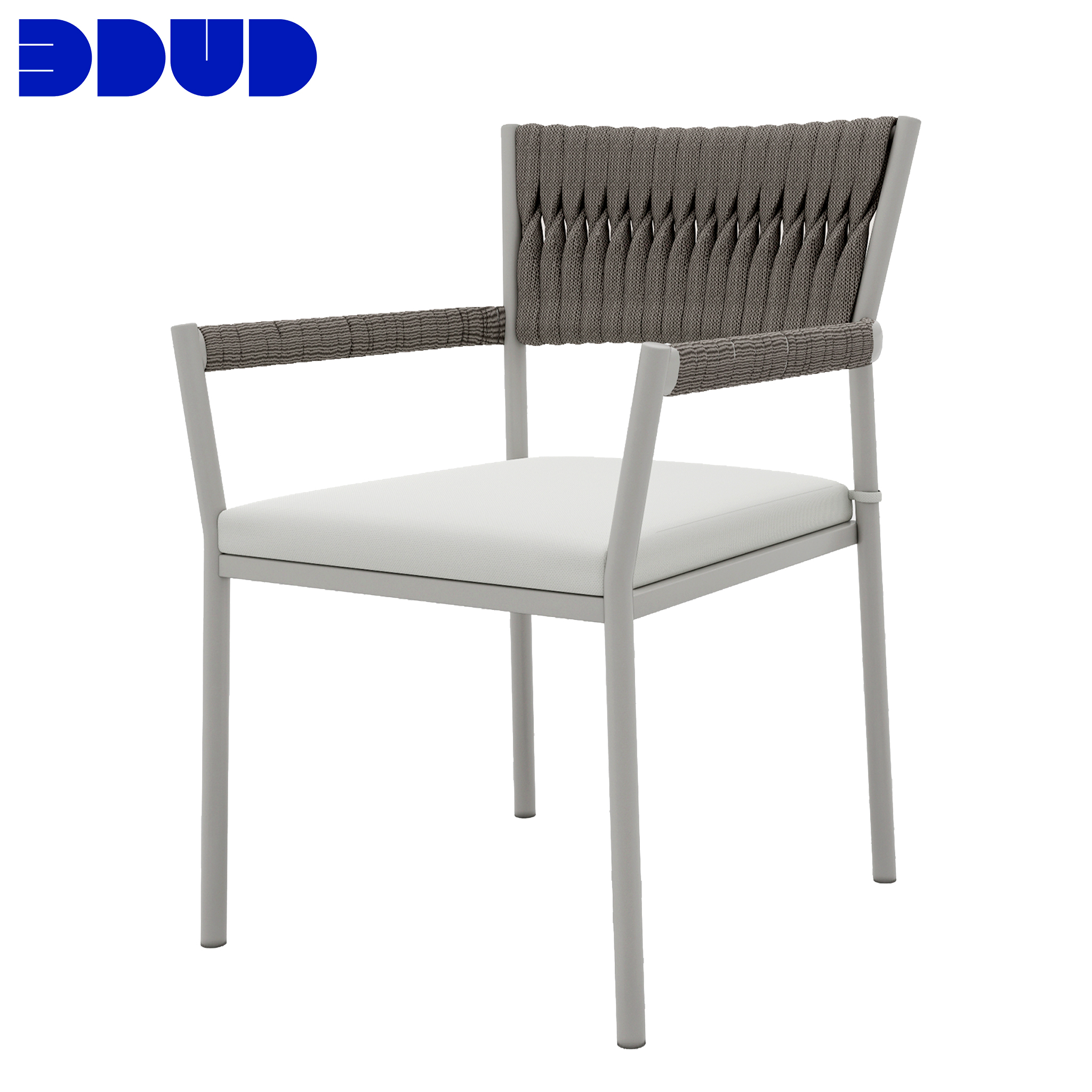 Fauteuil repas empilable BASK6S