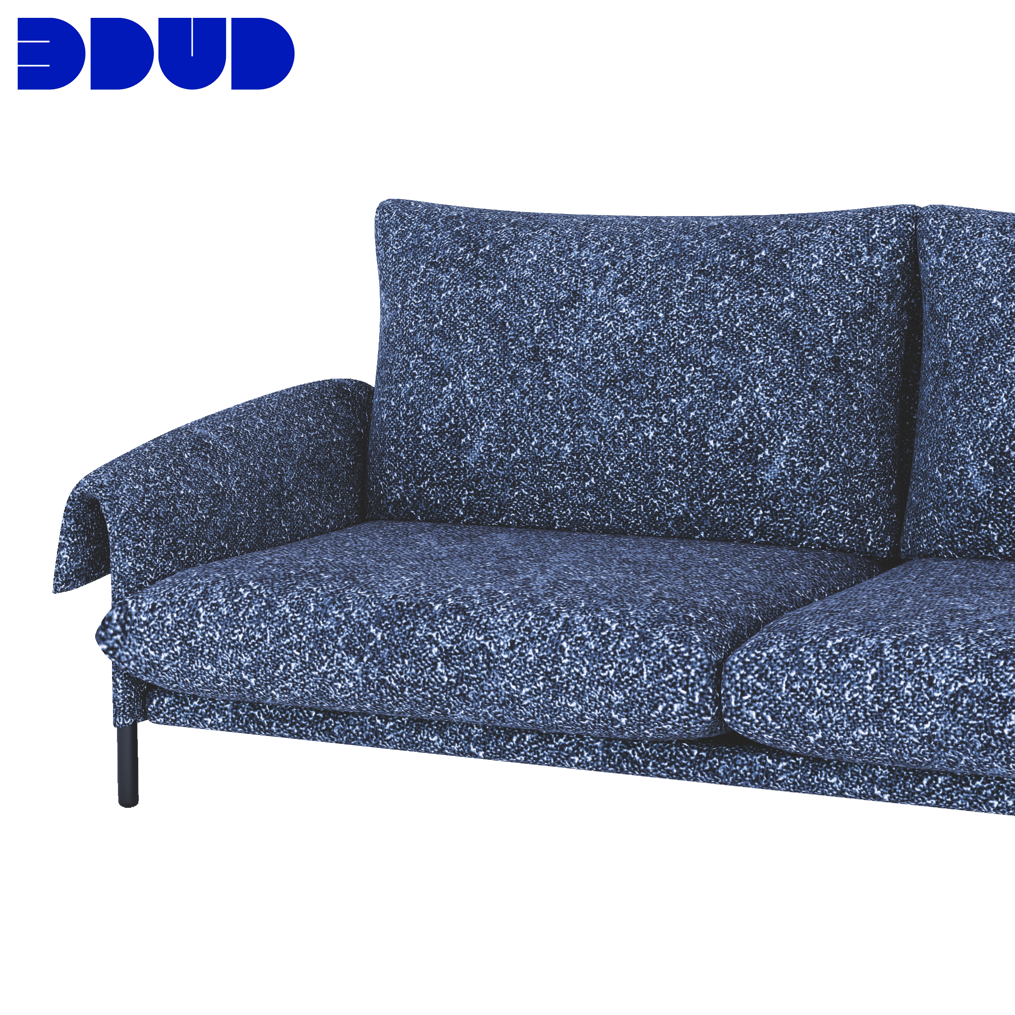 Дизайнерский диван Sancal Alpino