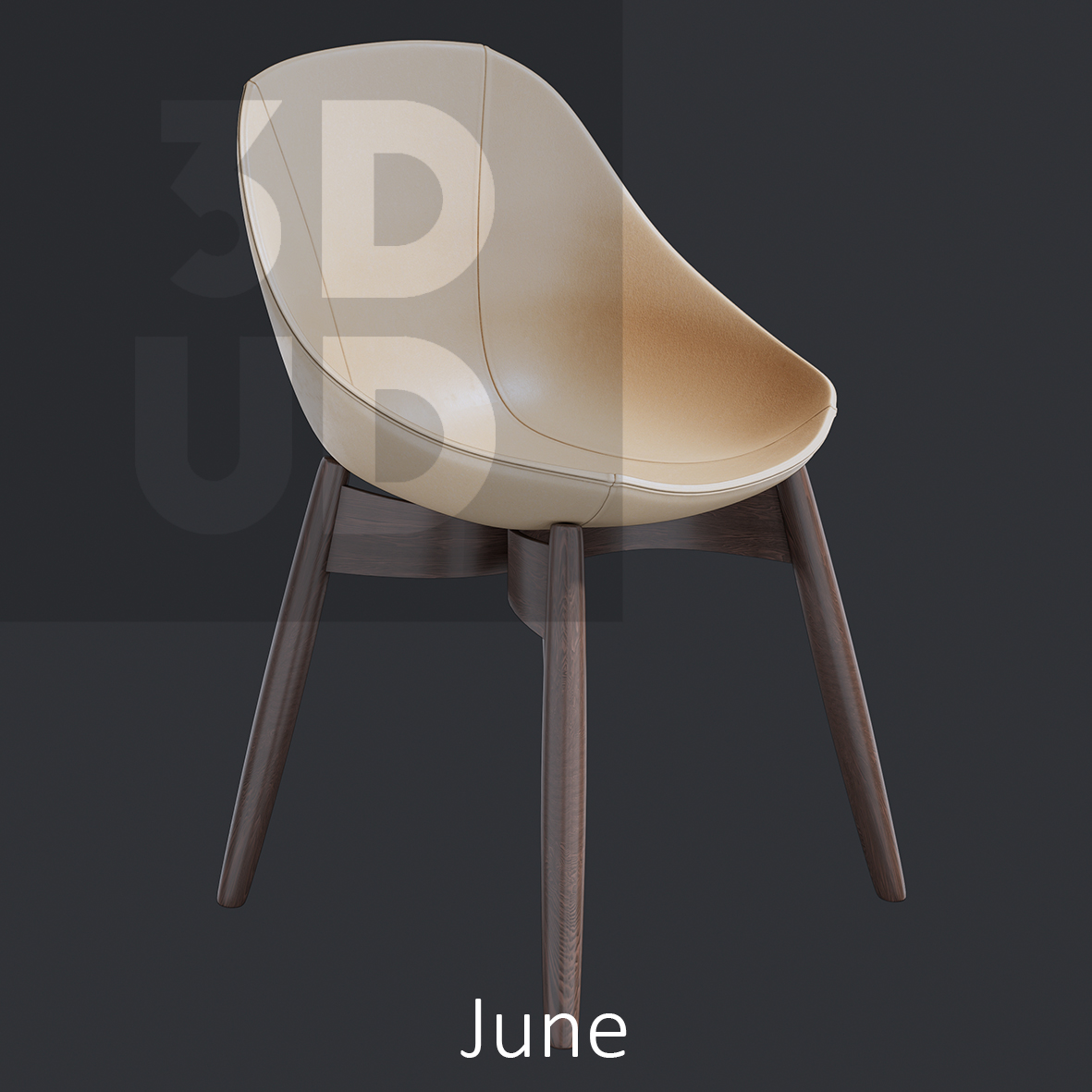June