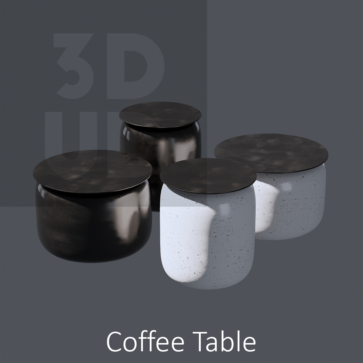 CoffeeTable