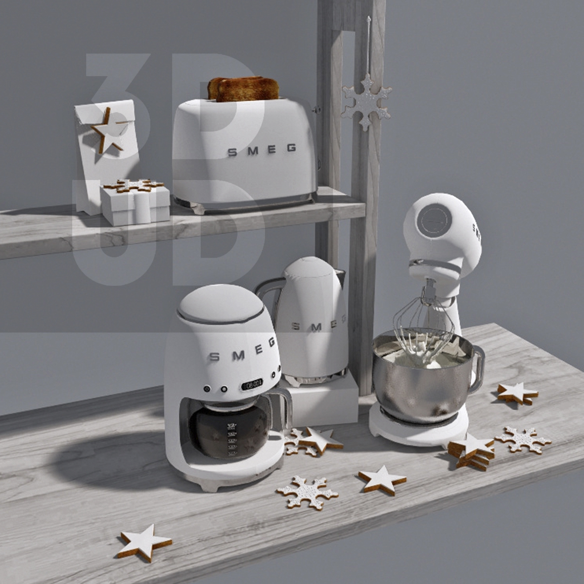 Smeg