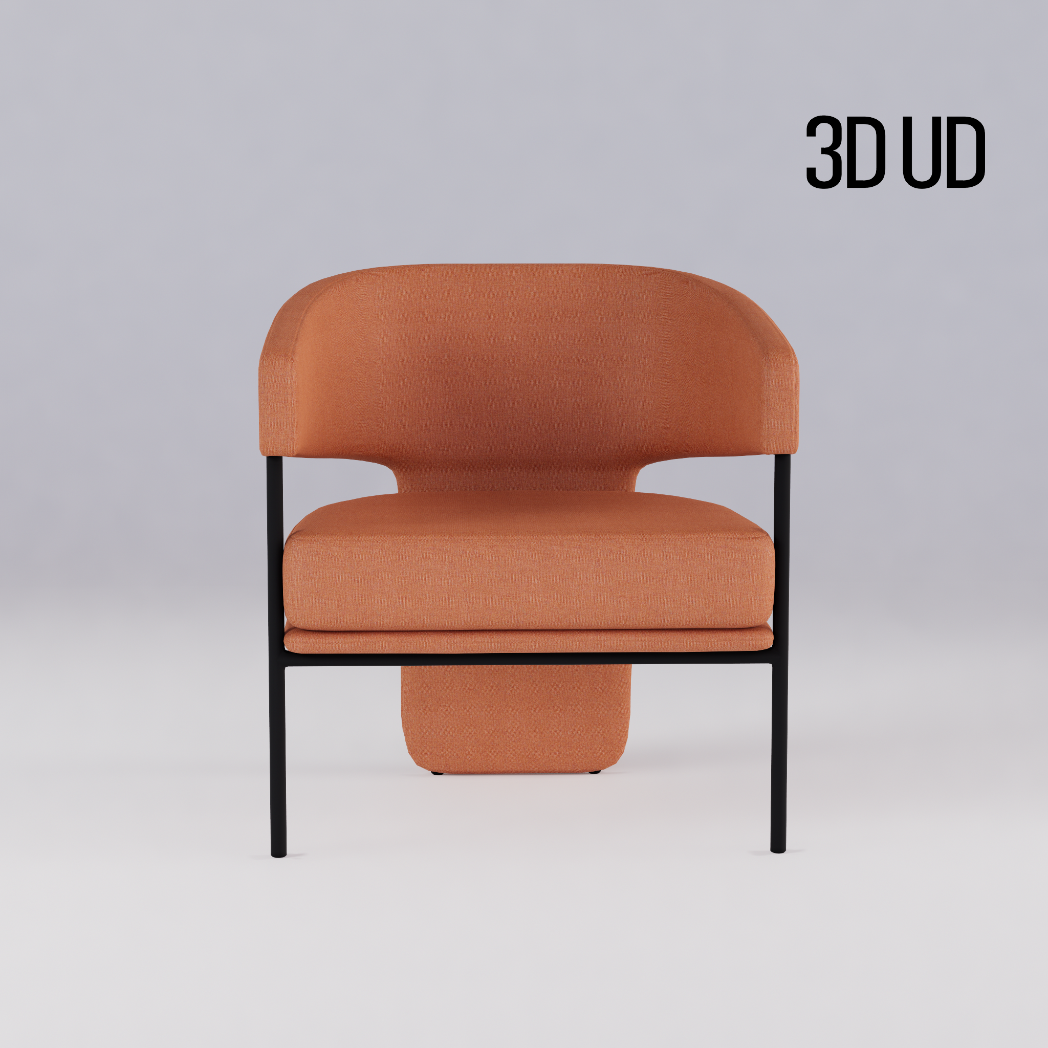 Palazzo Armchair by La Redoute
