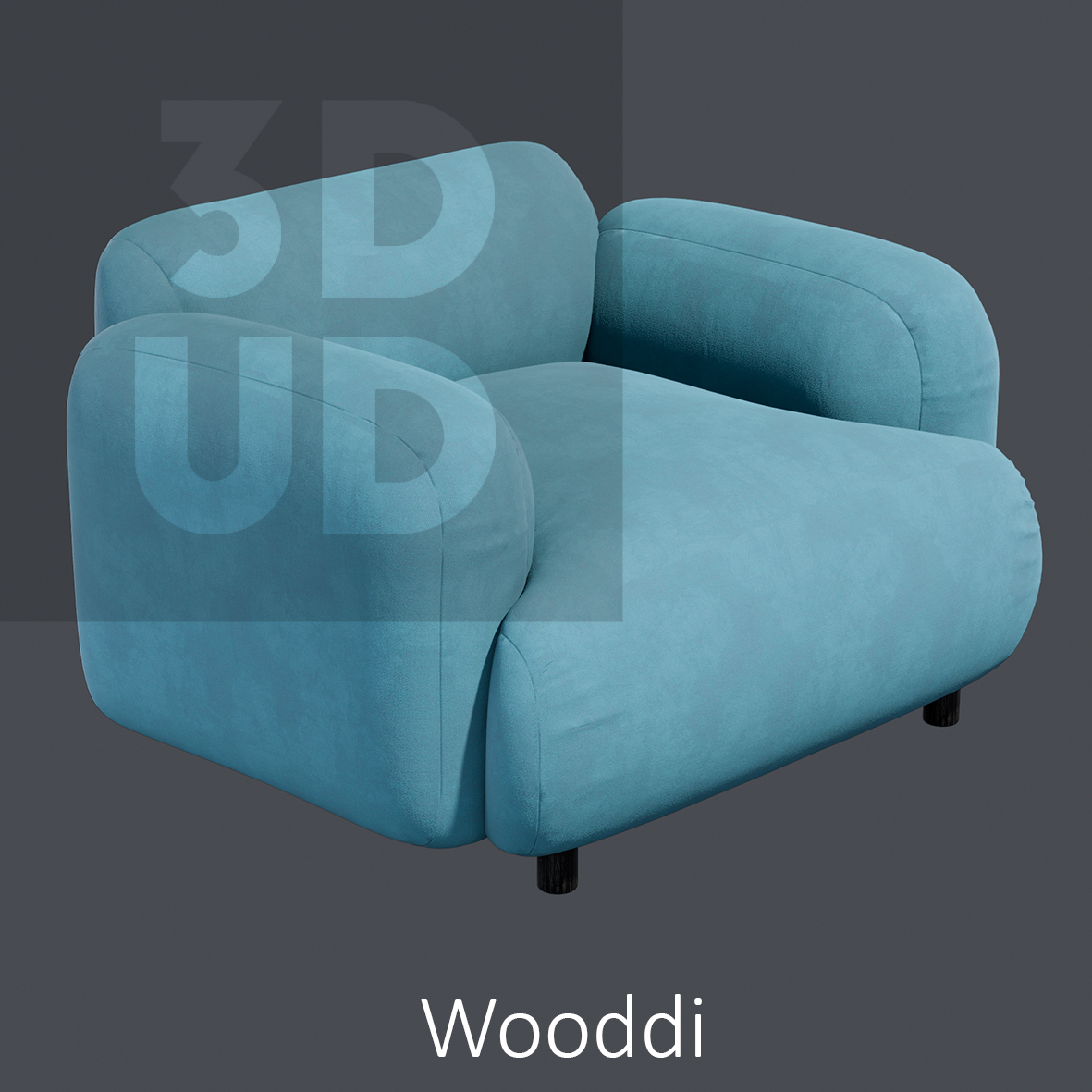 Wooddi