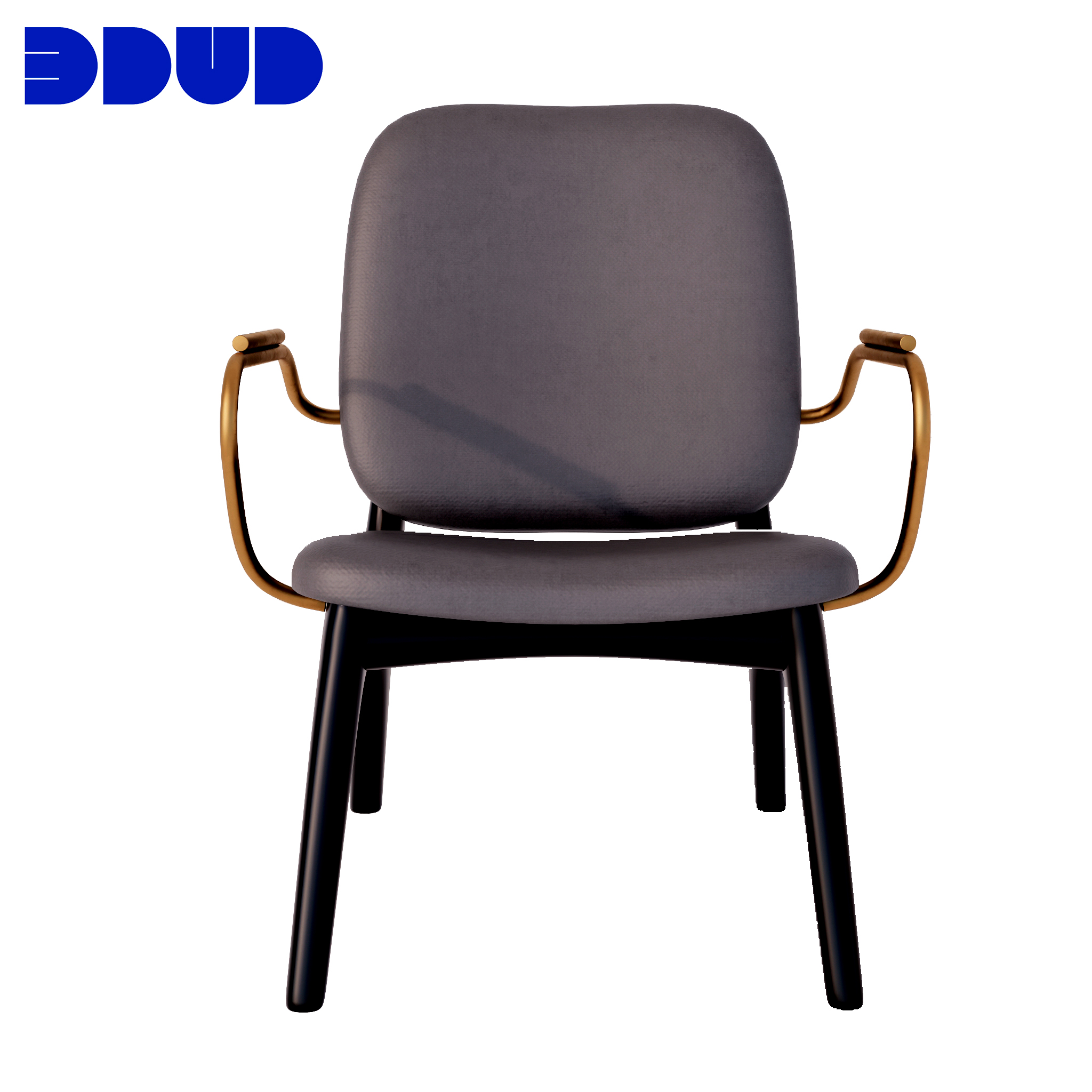 Дизайнерское кресло Thea Armchair