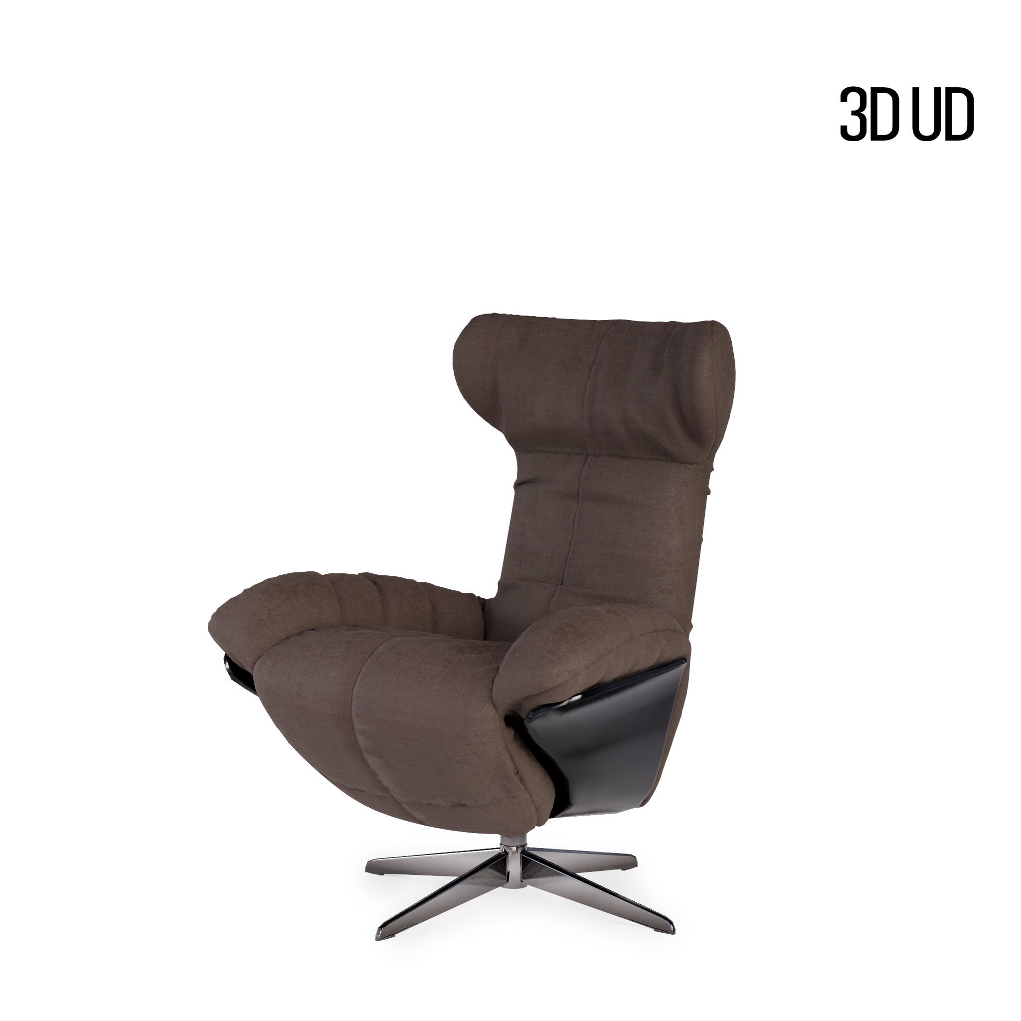 Armchair natuzzi ilia 2