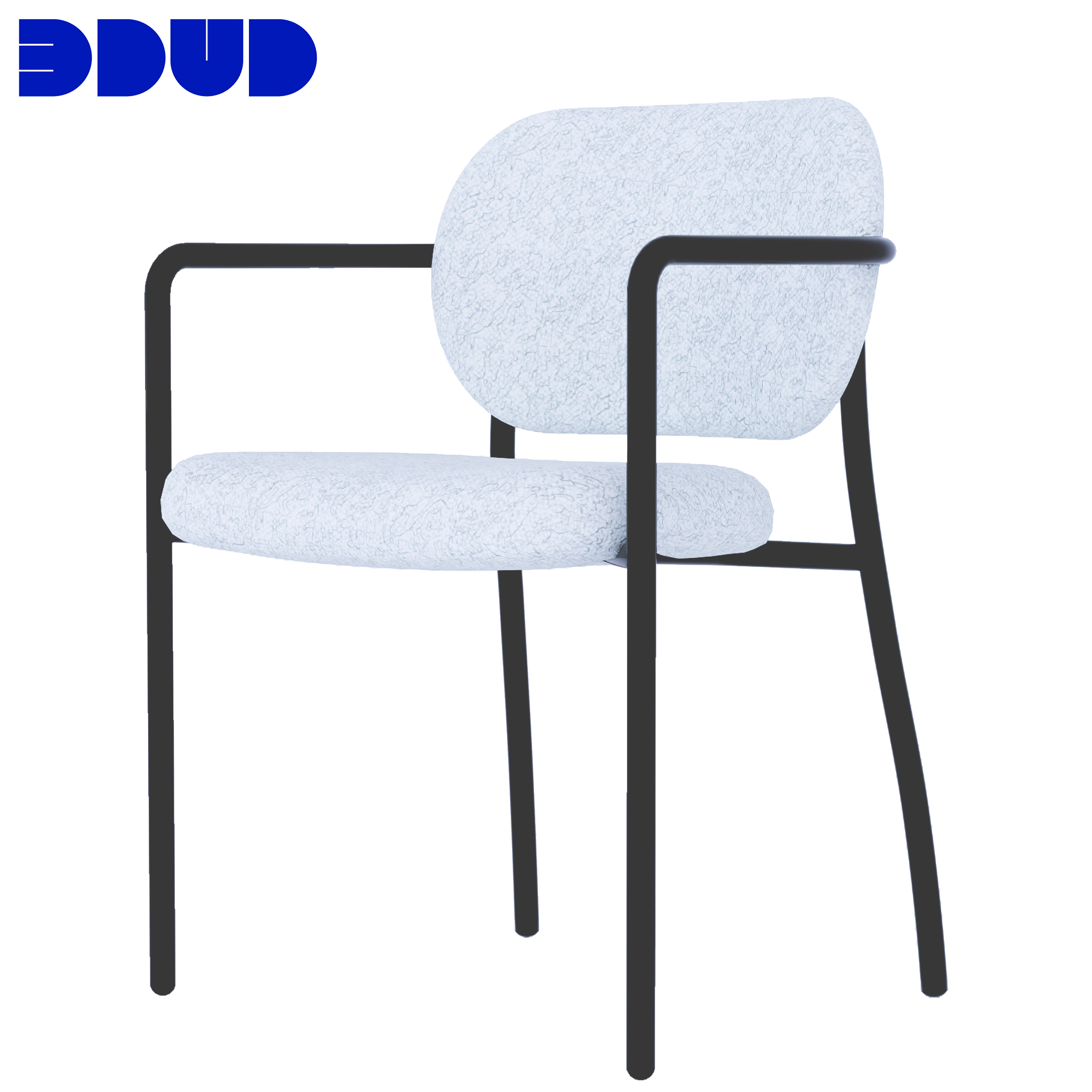 Стул Eli armchair