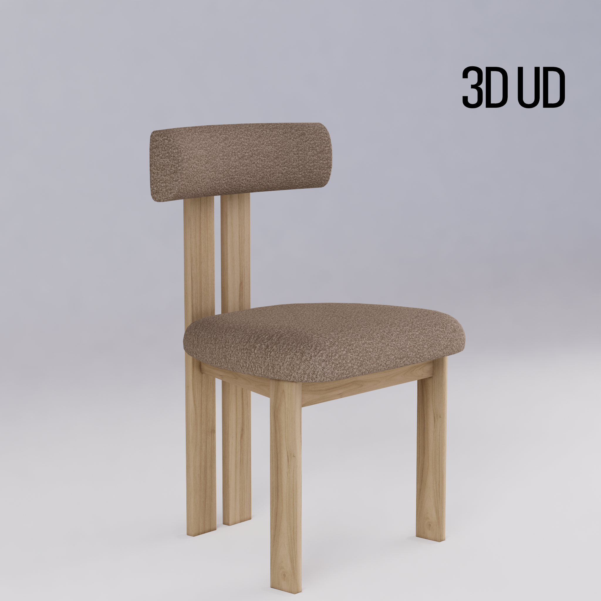 Стул Loki Skdesign