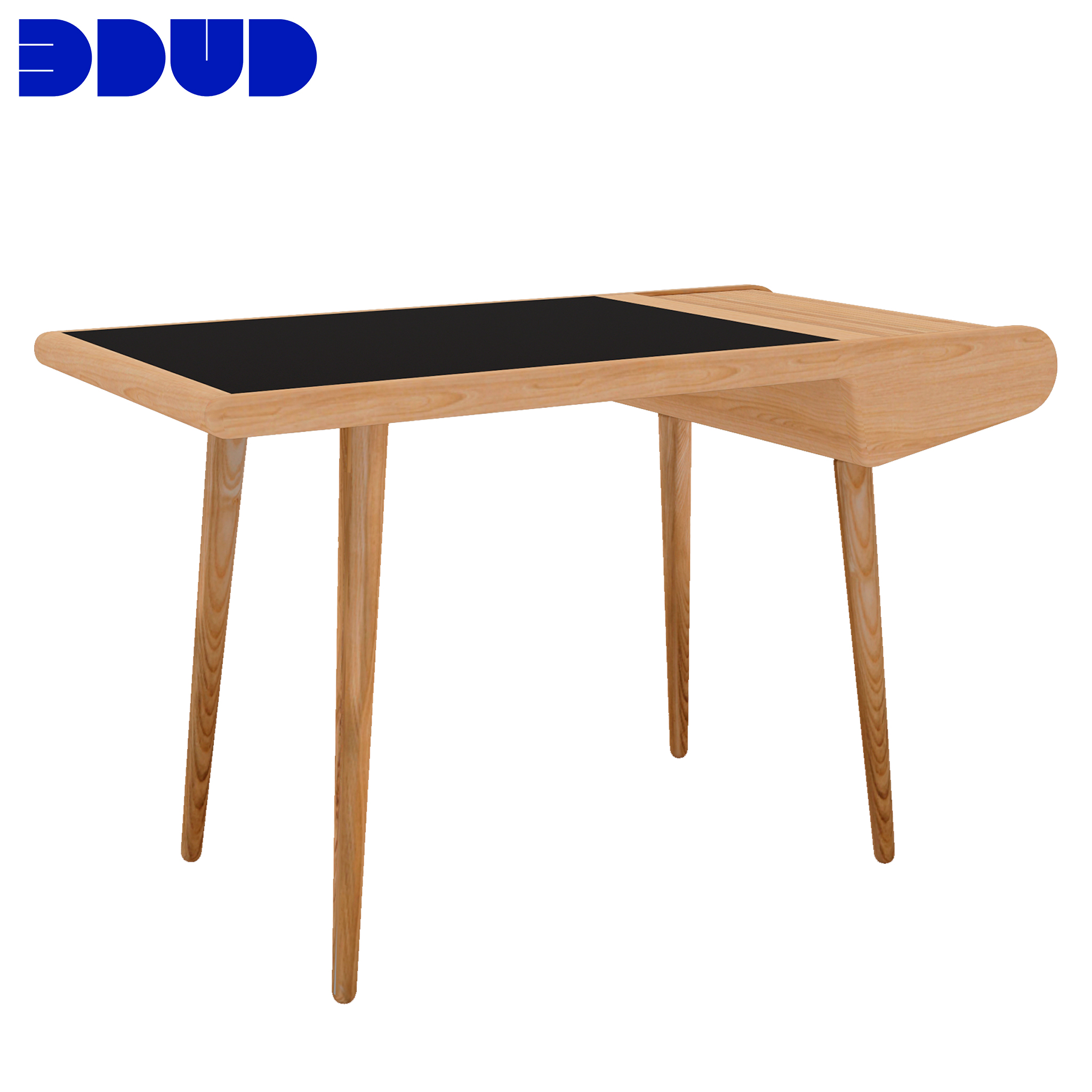 Письменный стол WRITING DESK BARBIER NATURAL 2600013
