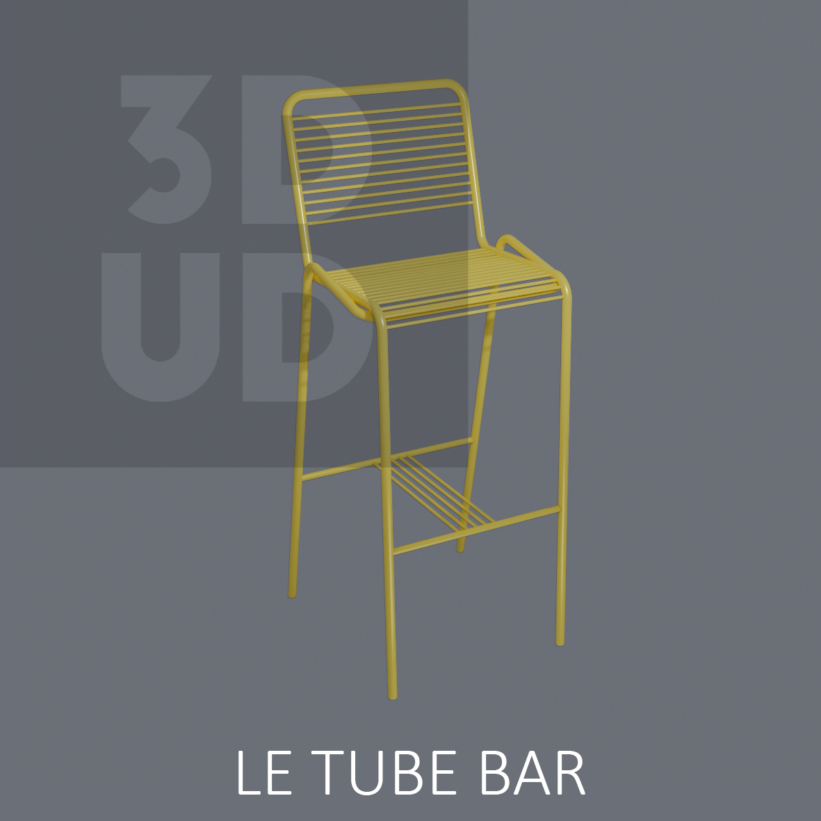 LE TUBE BAR