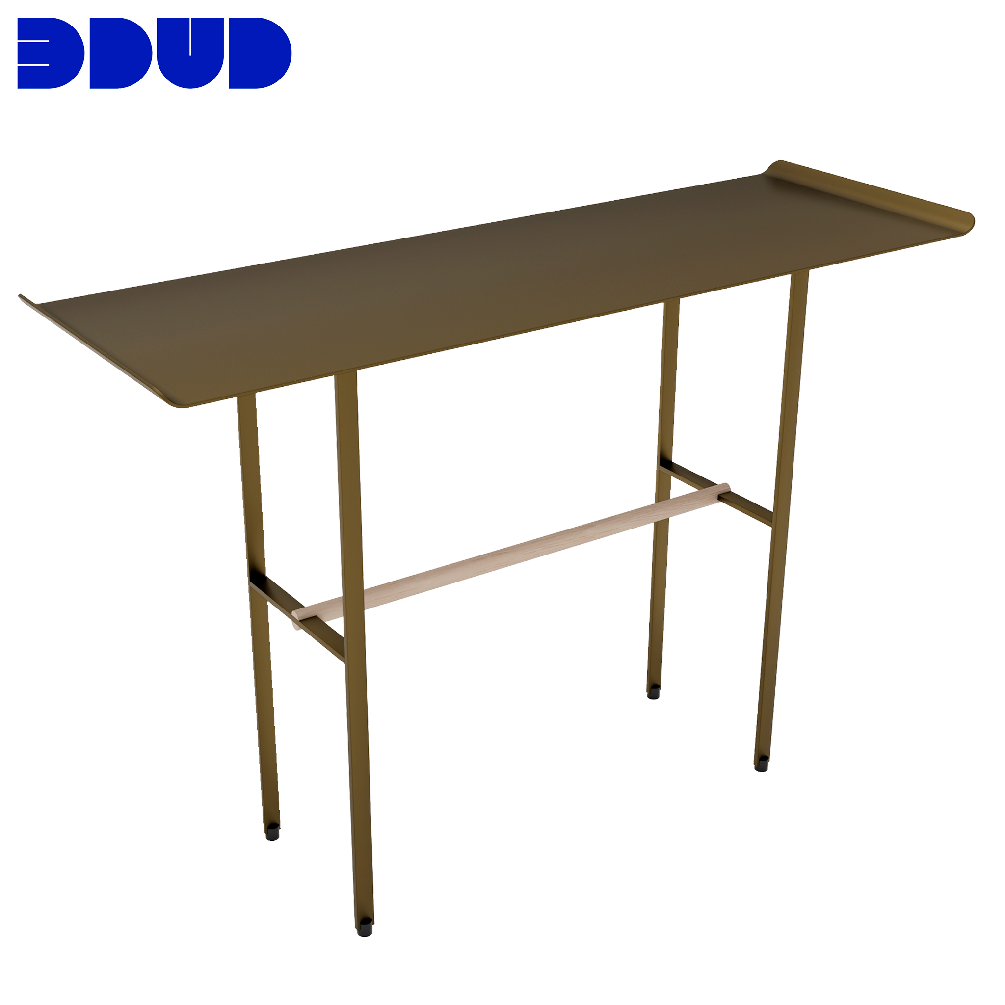 CoEdition Sisters Low Table by Patricia Urquiola