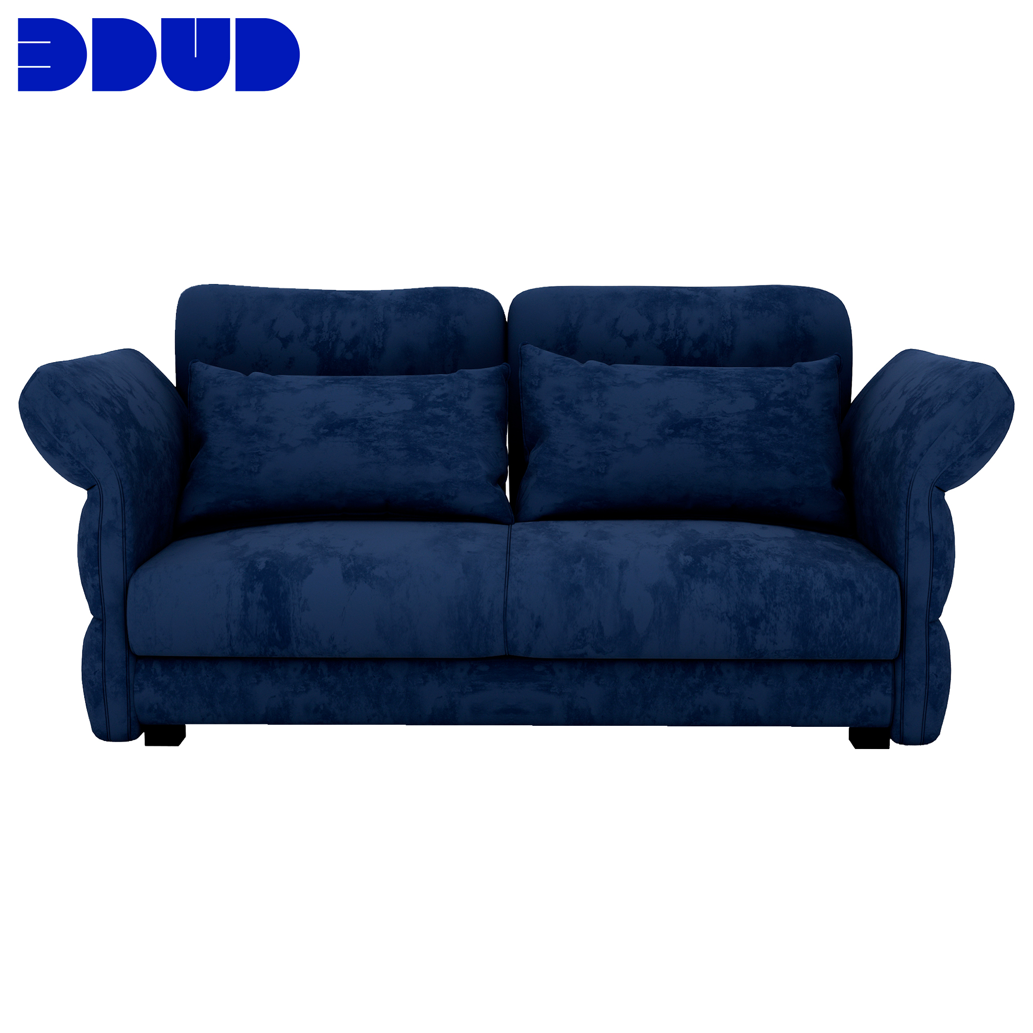 Eva Due Lounge