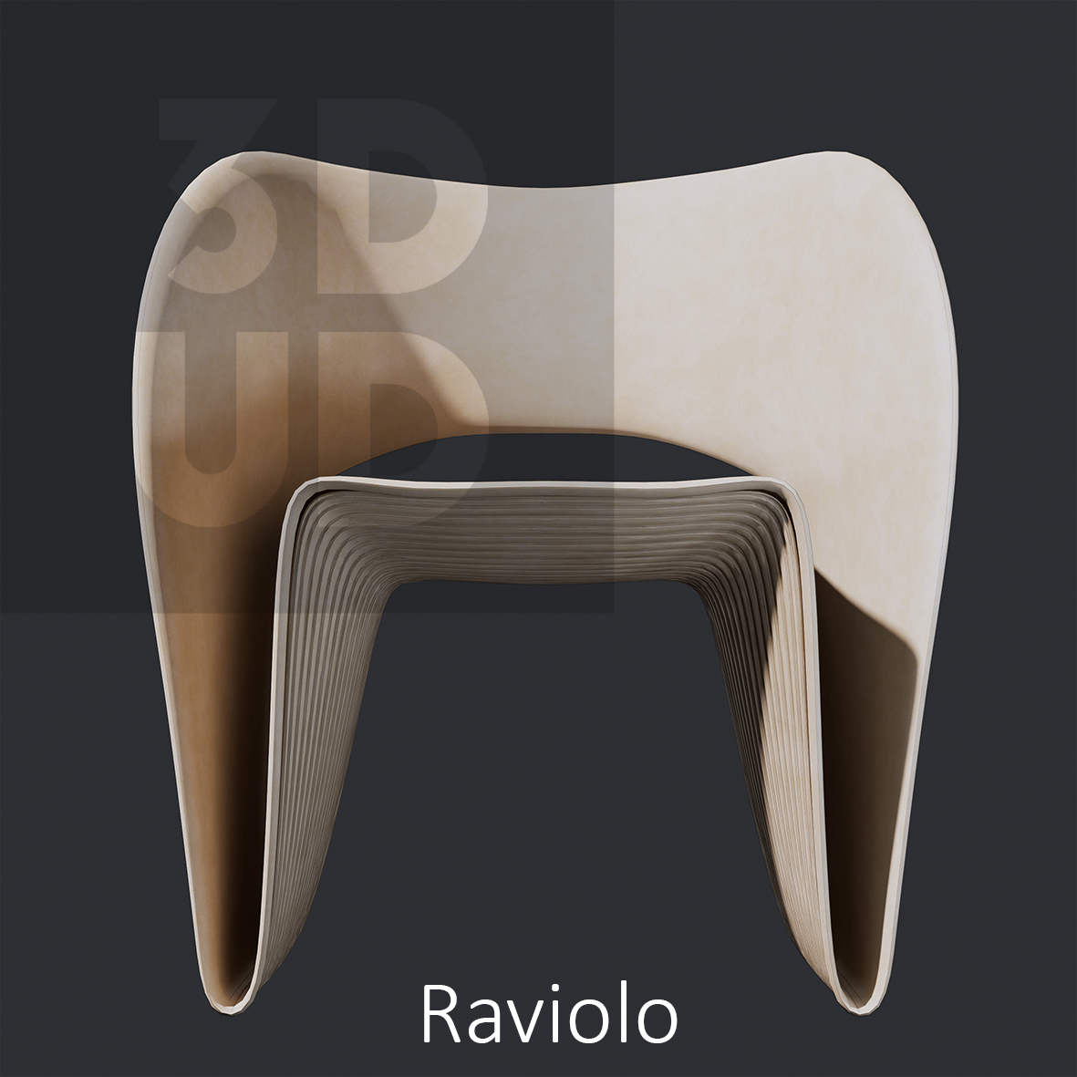 Raviolo