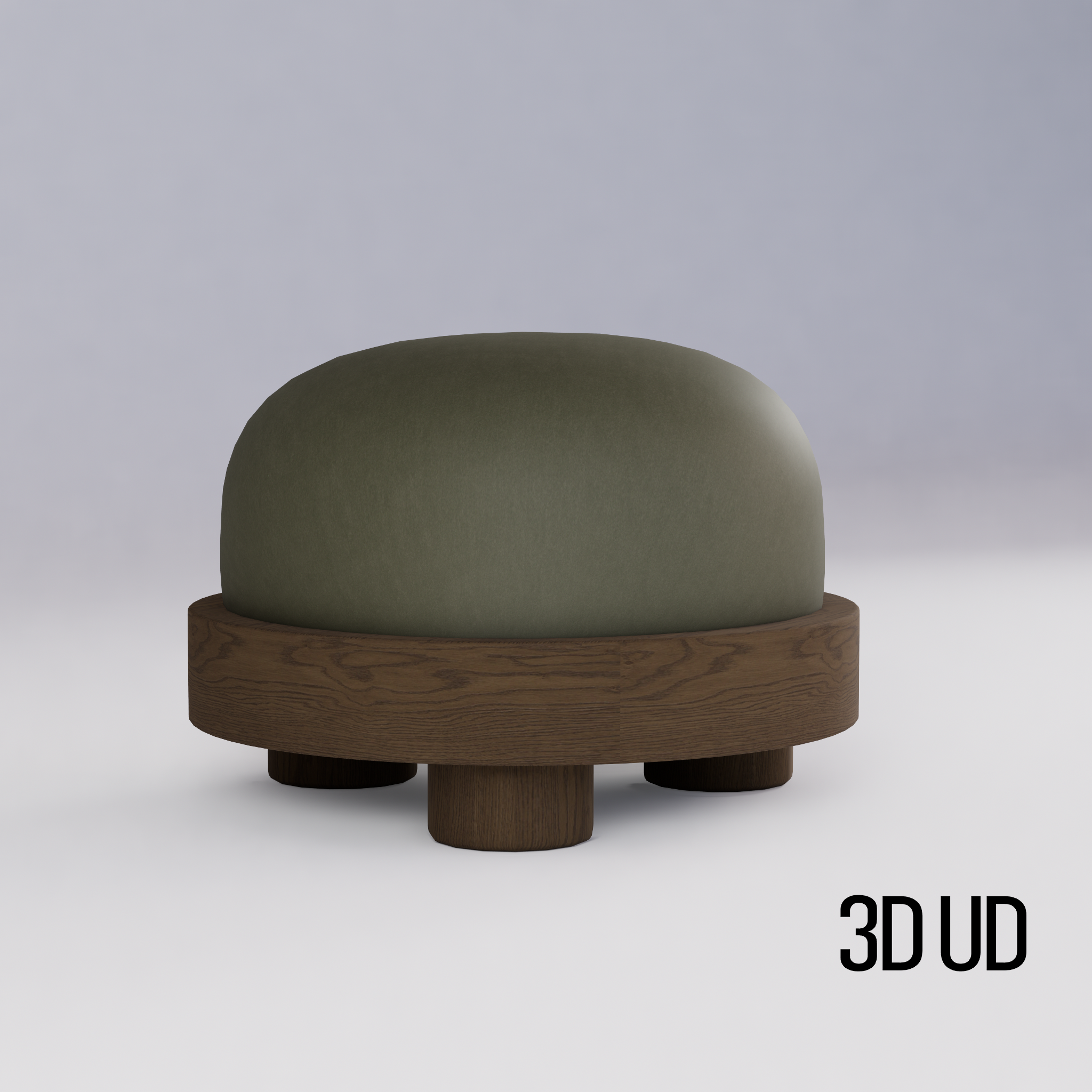 Пуф AVA от Corner design
