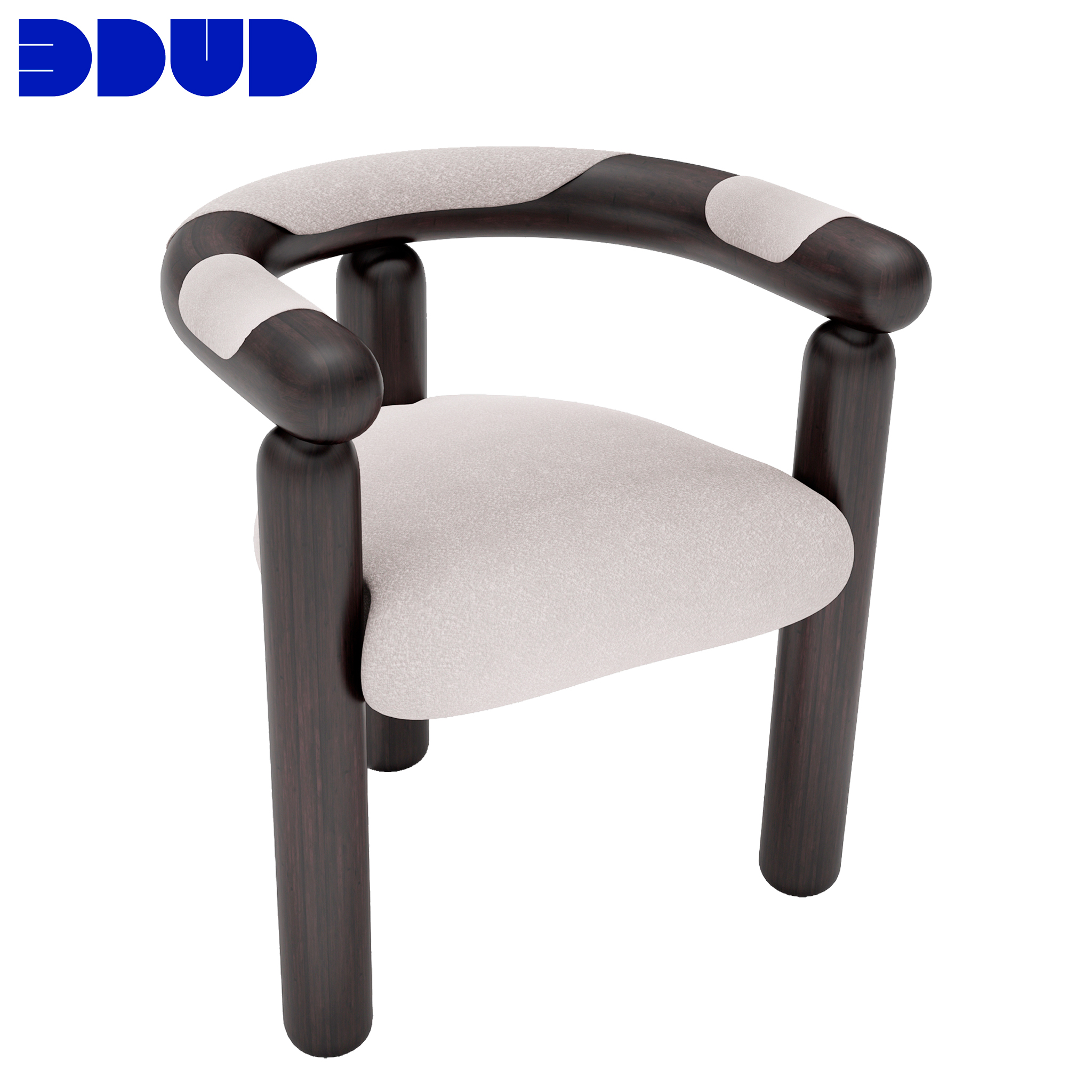Стул Carpanese Home Panda
