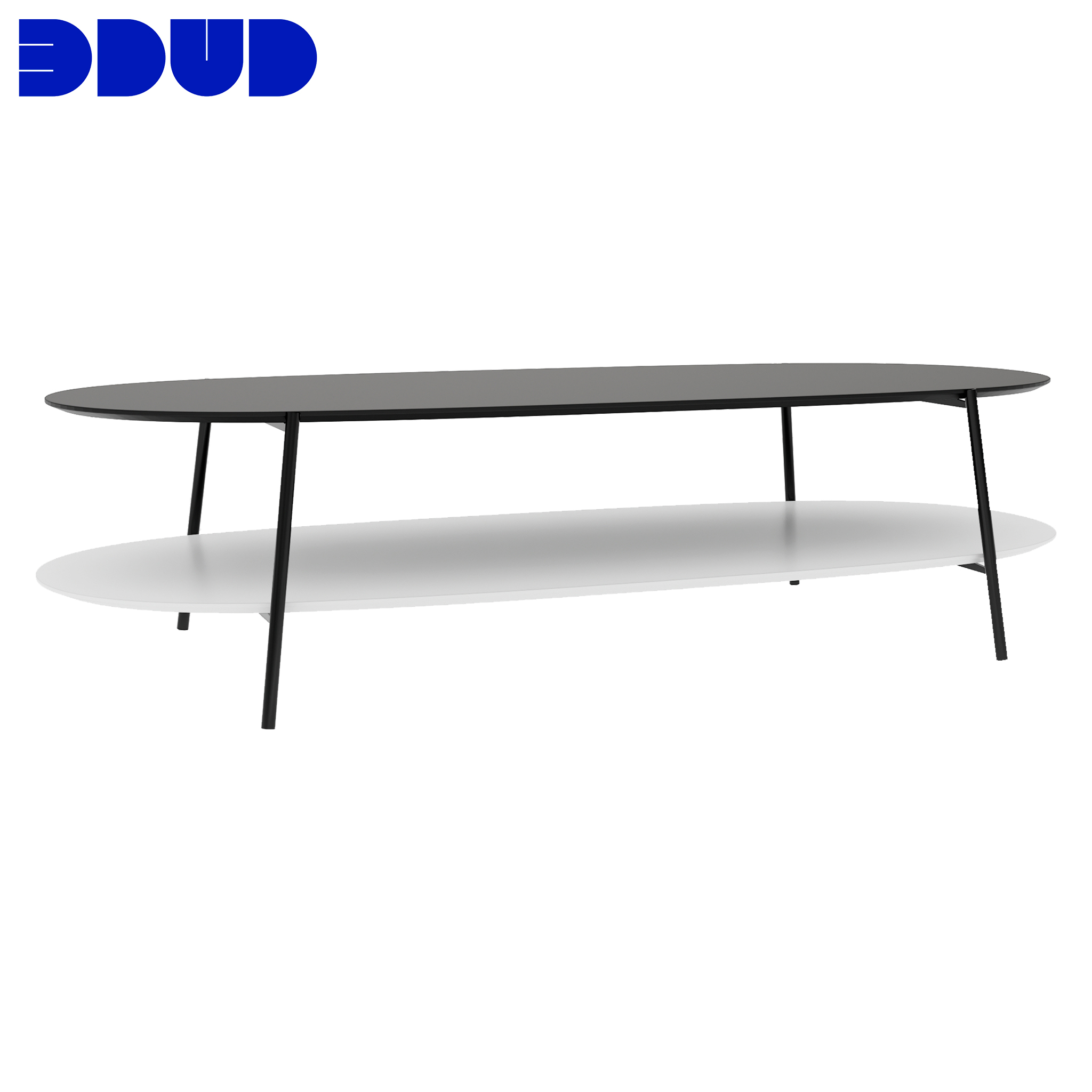 Shika Coffee Table - Large