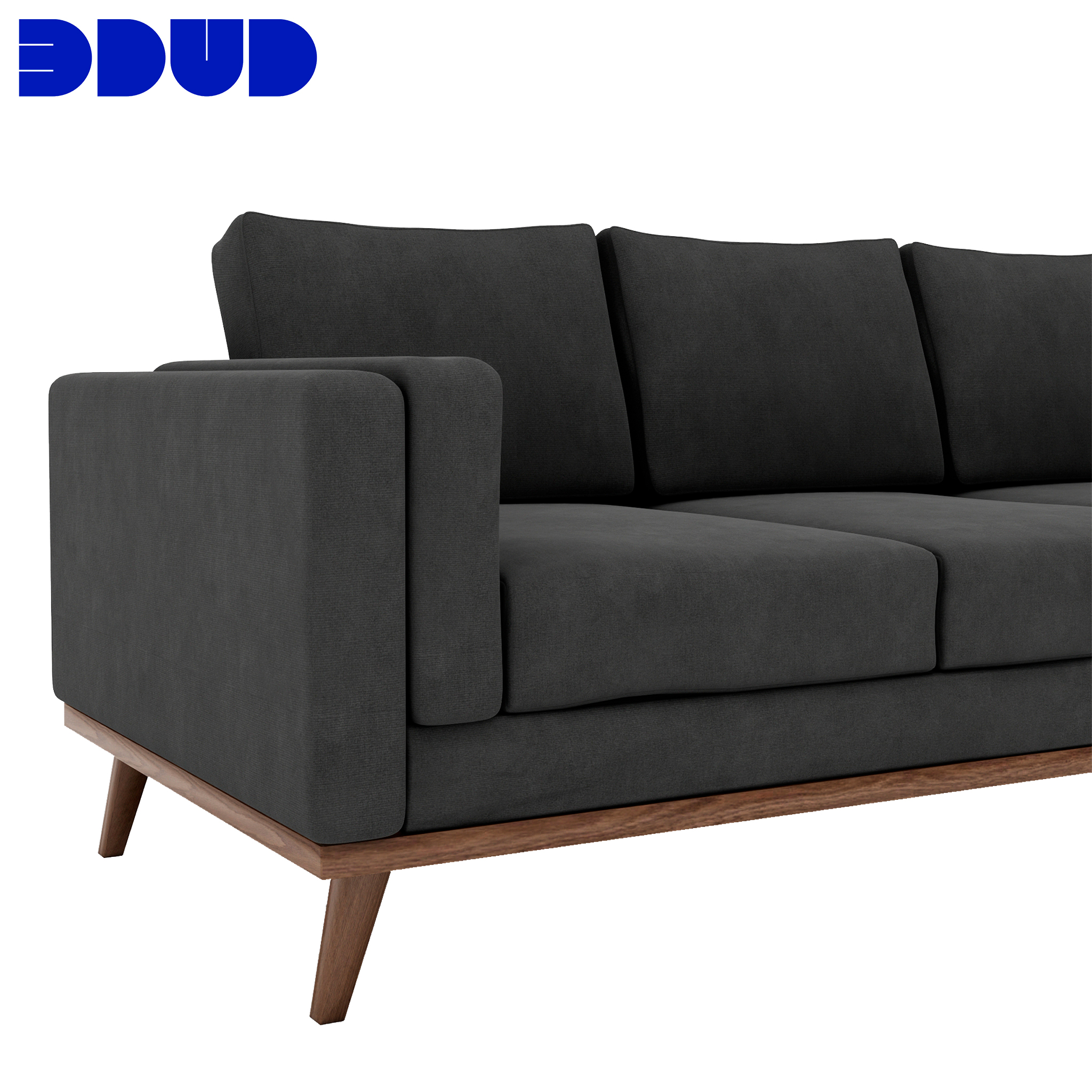 Scandicsofa диван Nenuphar