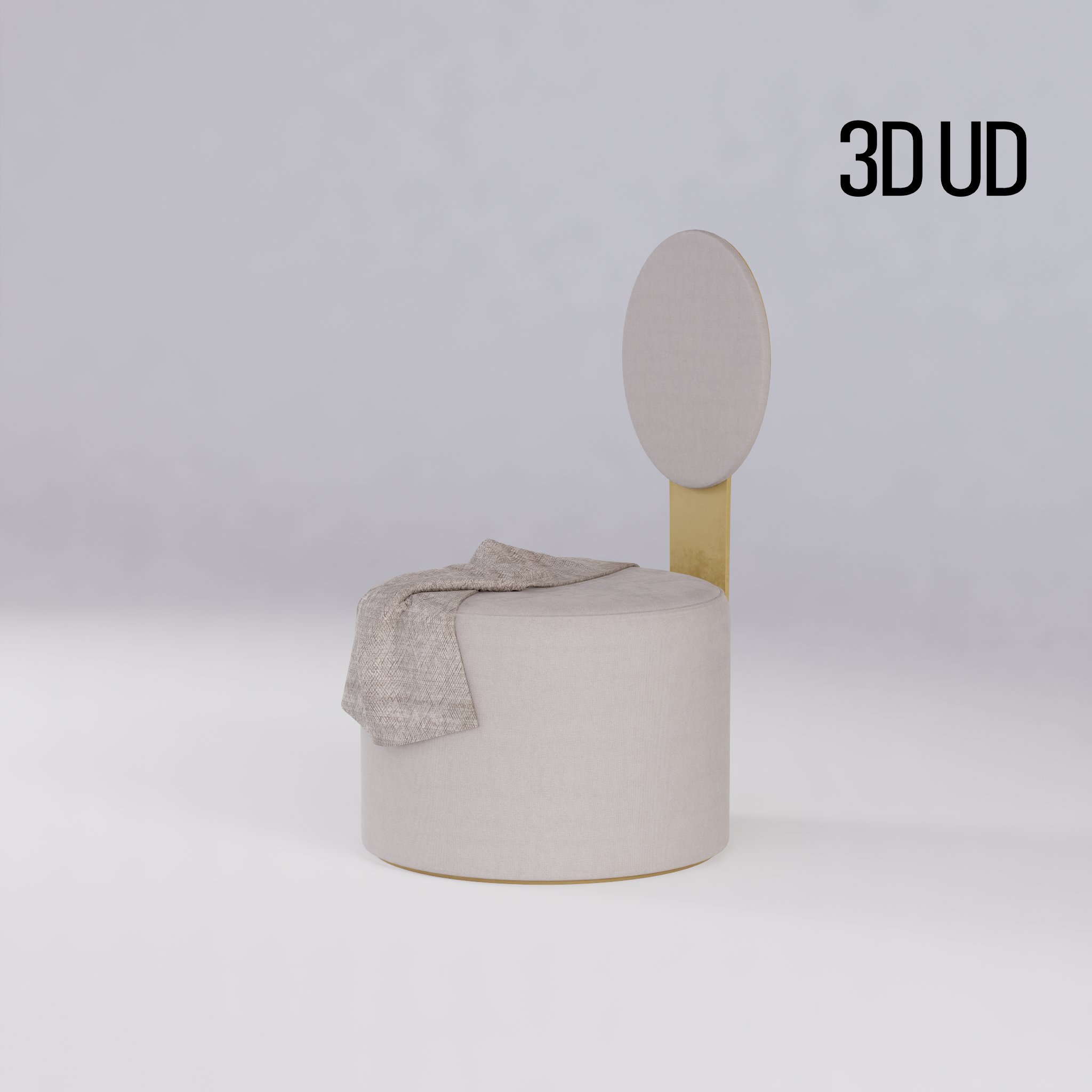 Pop Chair by Artefatto Design Studio ( Secolo )