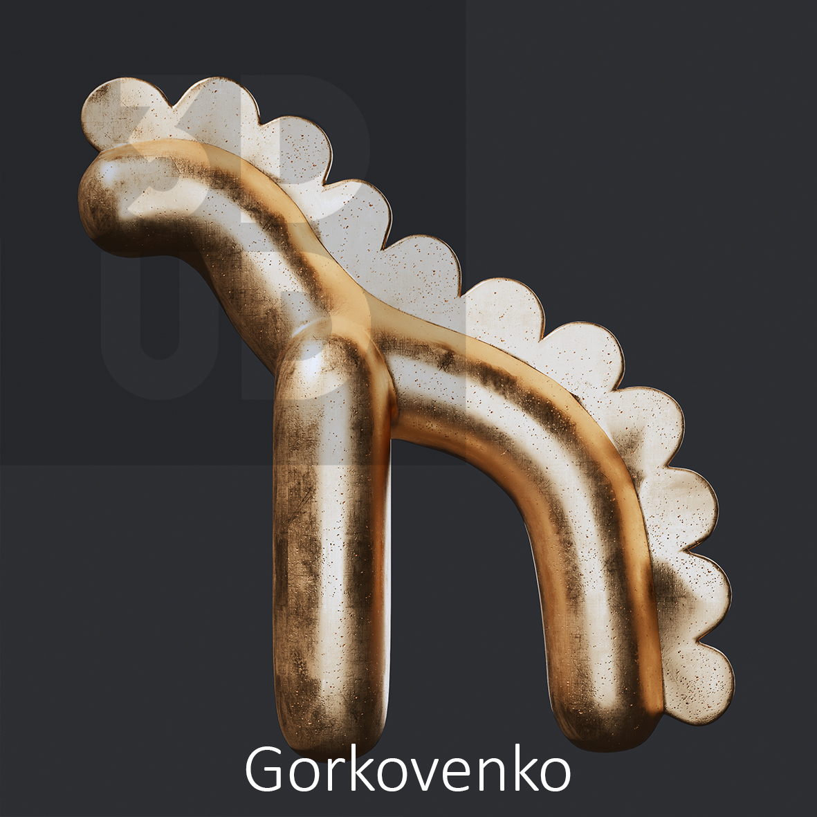 Gorkovenko