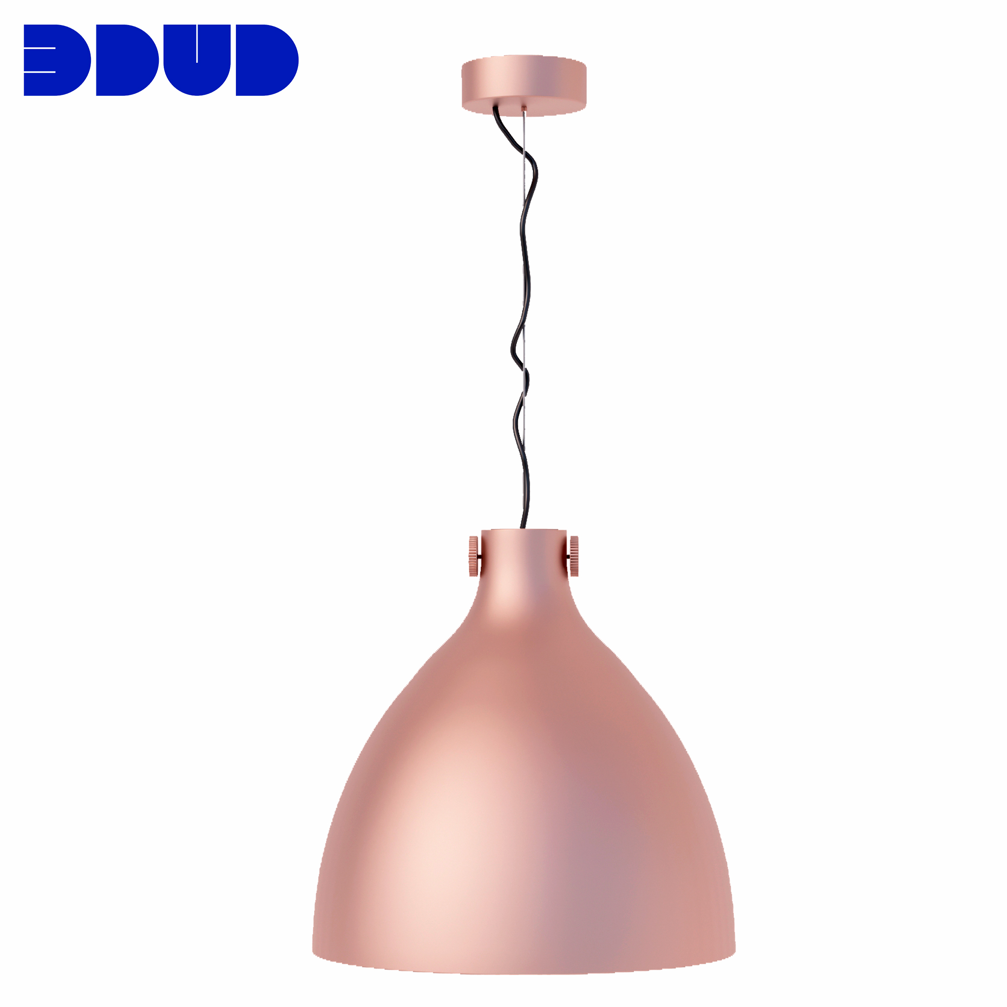 Подвесной светильник Indi-Pendant Round