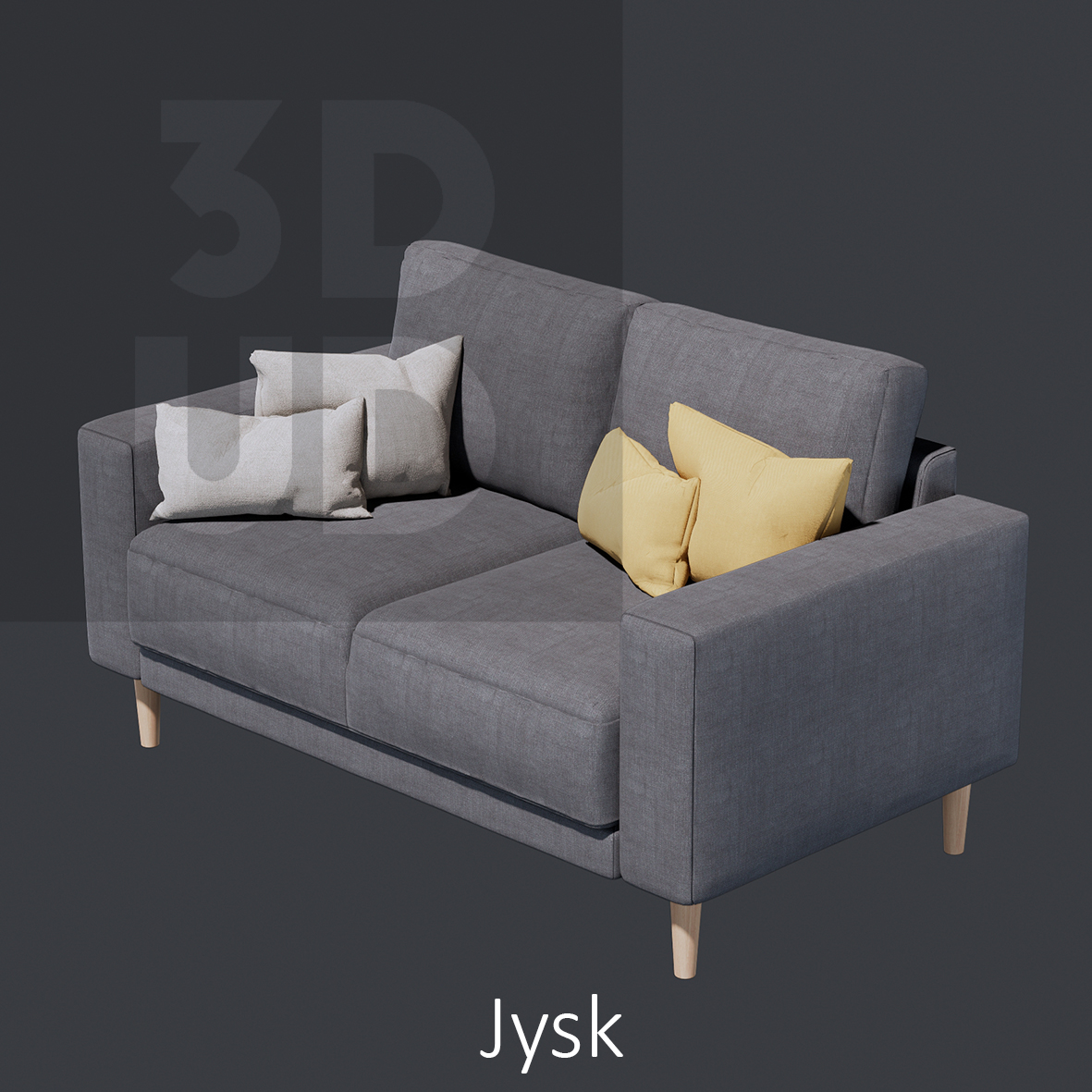 Jysk