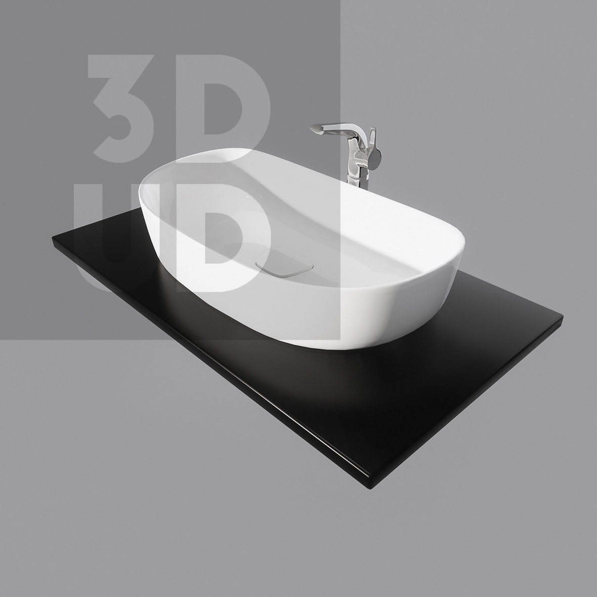 Is-ideal Standard