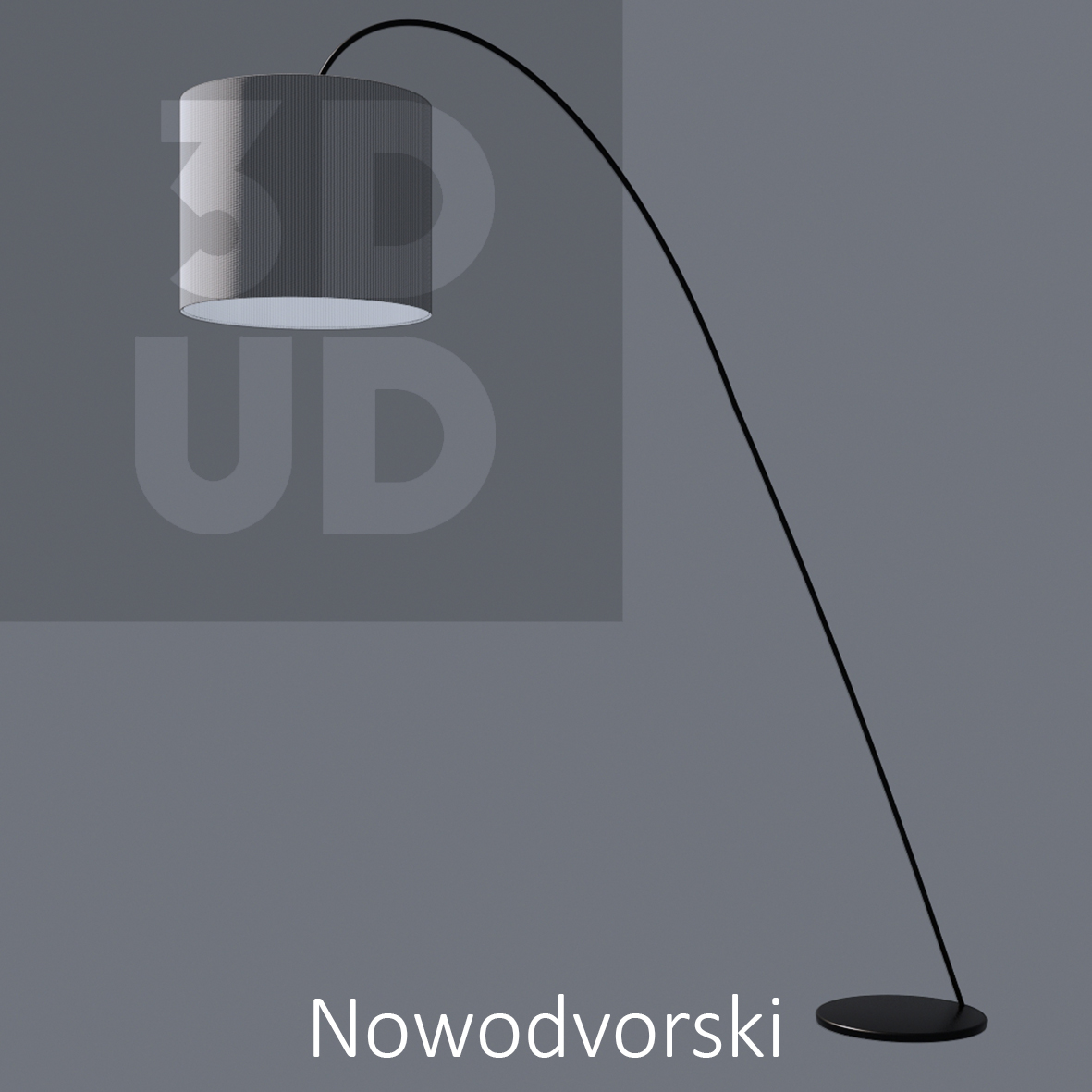 Nowodvorski