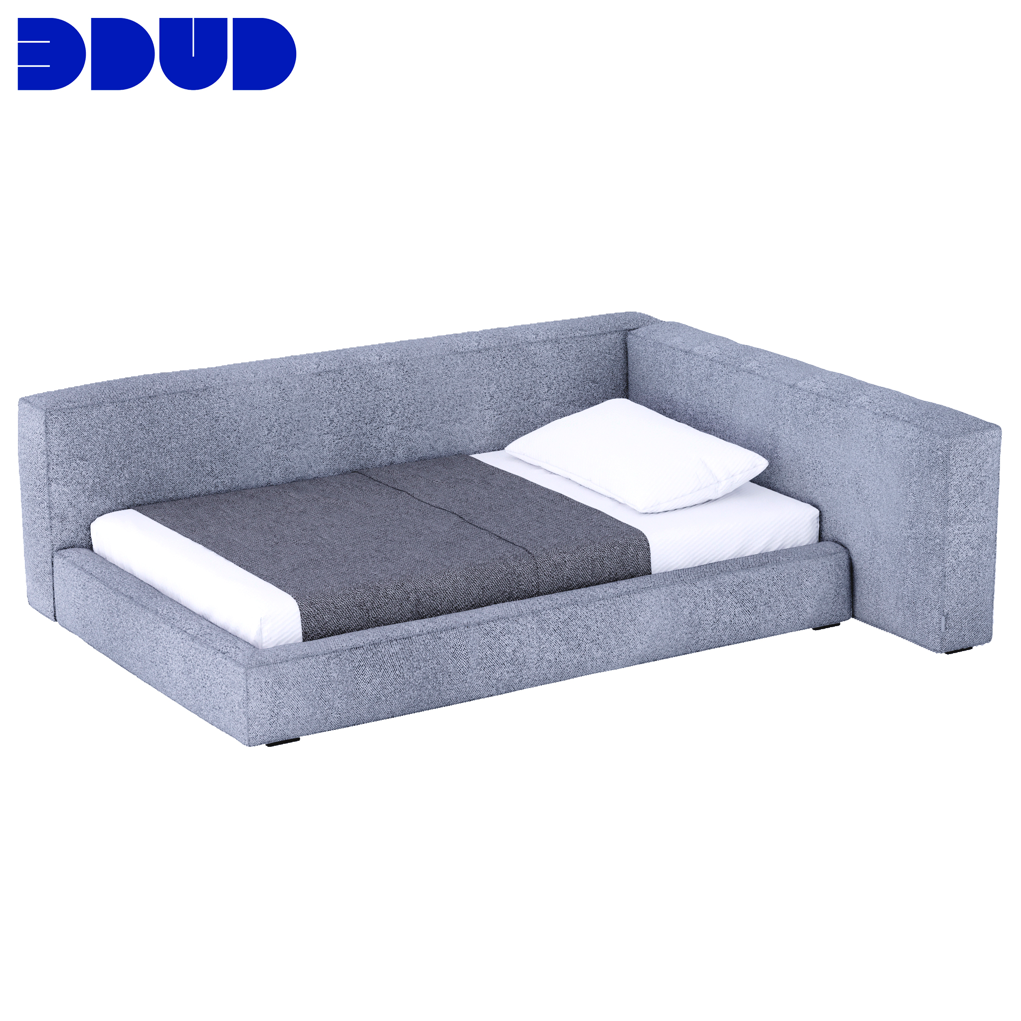 Детская кровать BOCA MINI BED