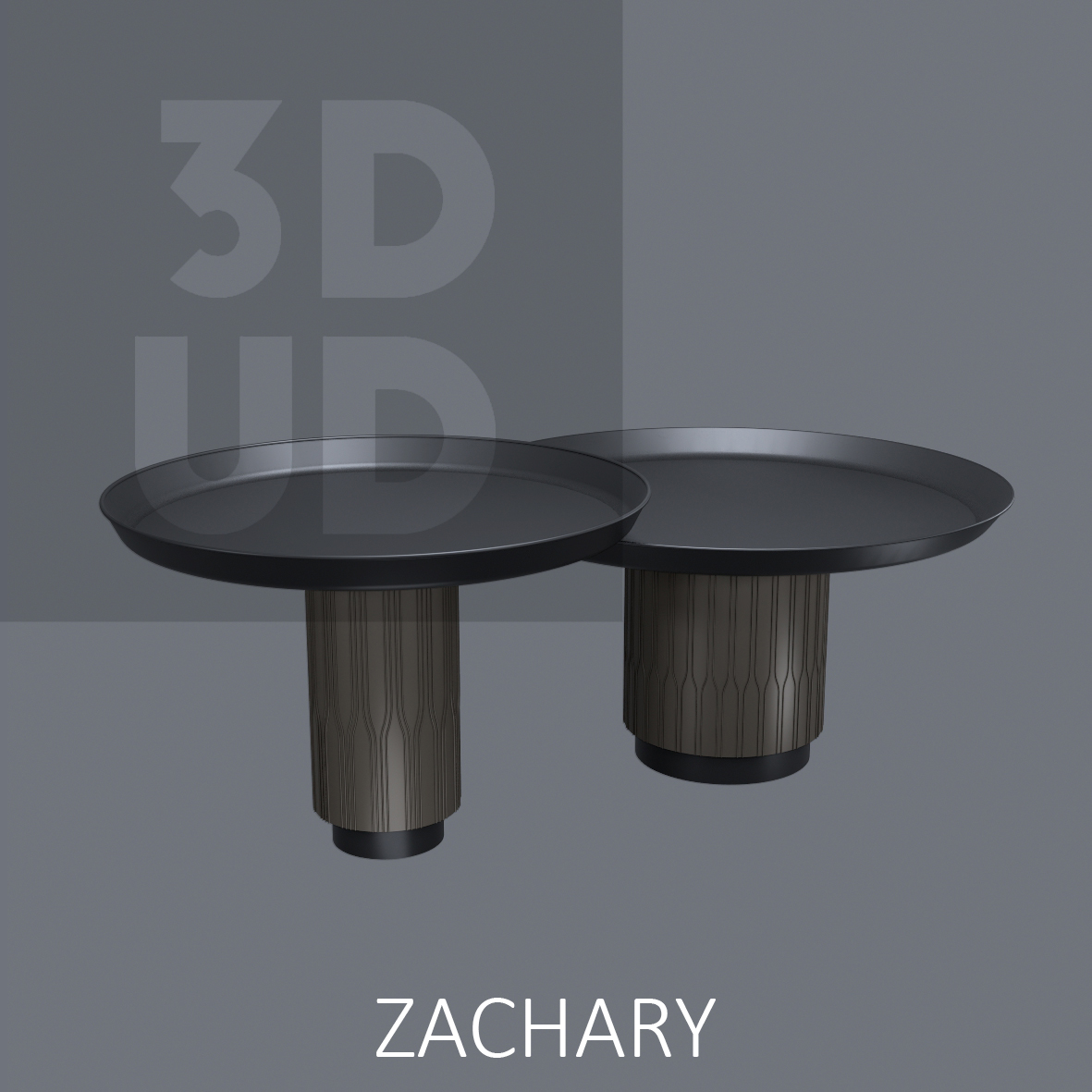 ZACHARY