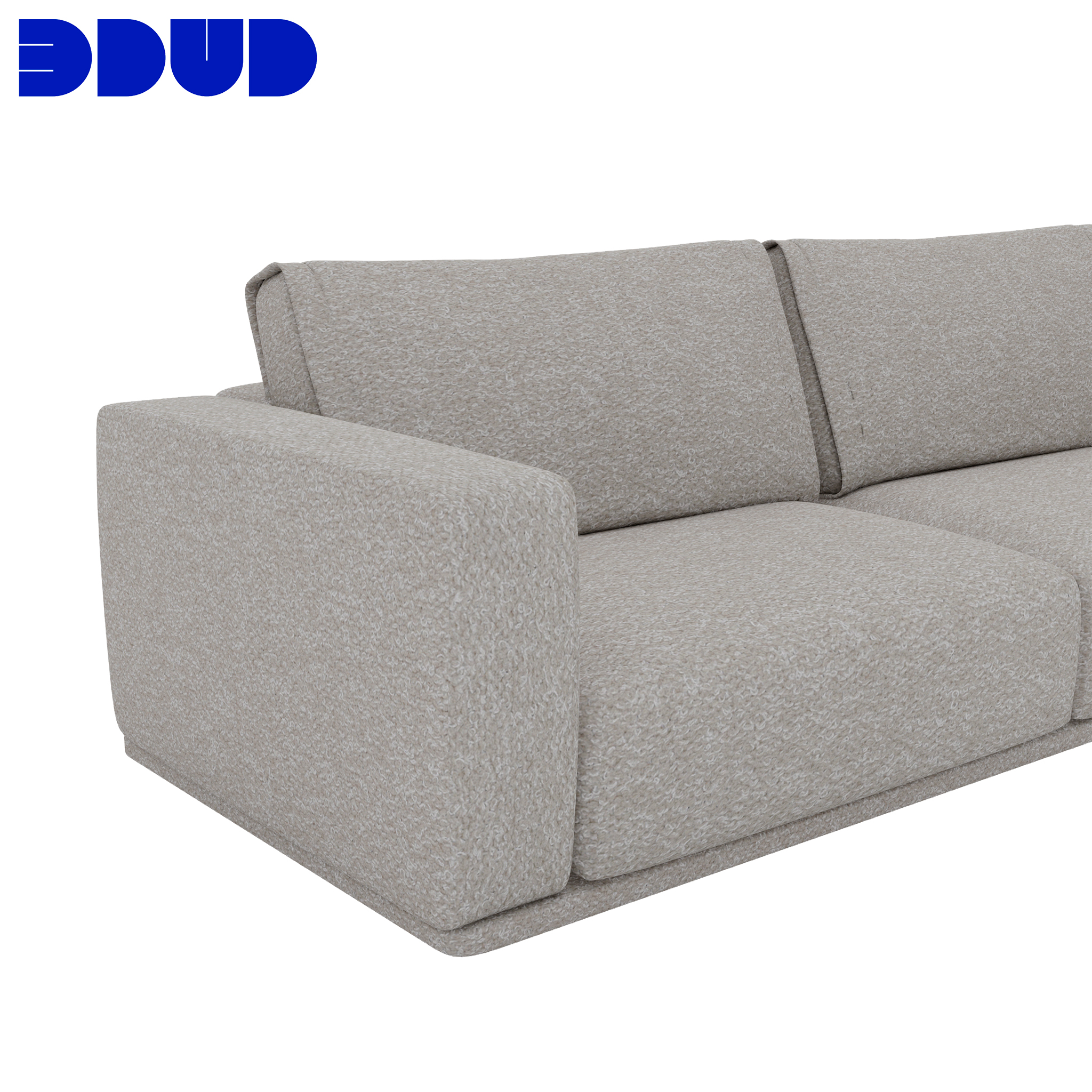 IL Loft диван Met lineare MET