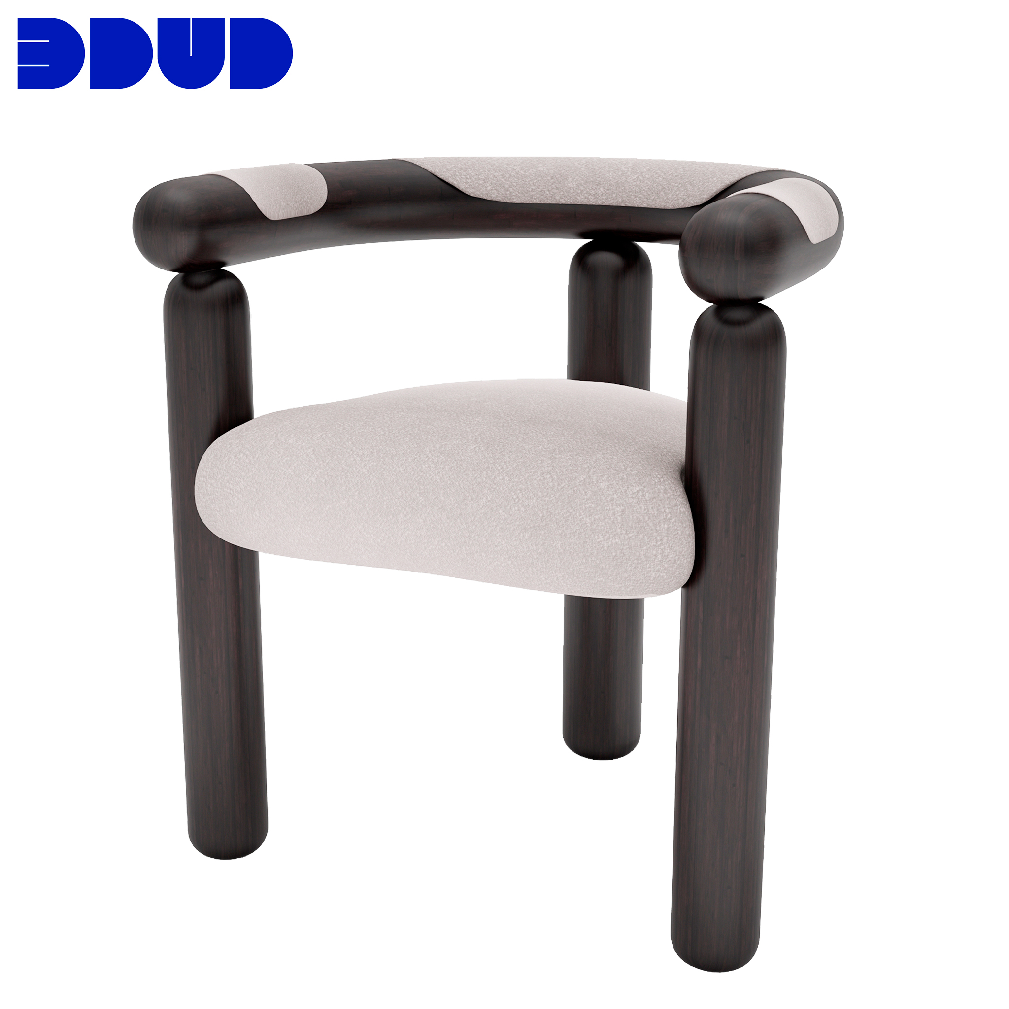 Стул Carpanese Home Panda