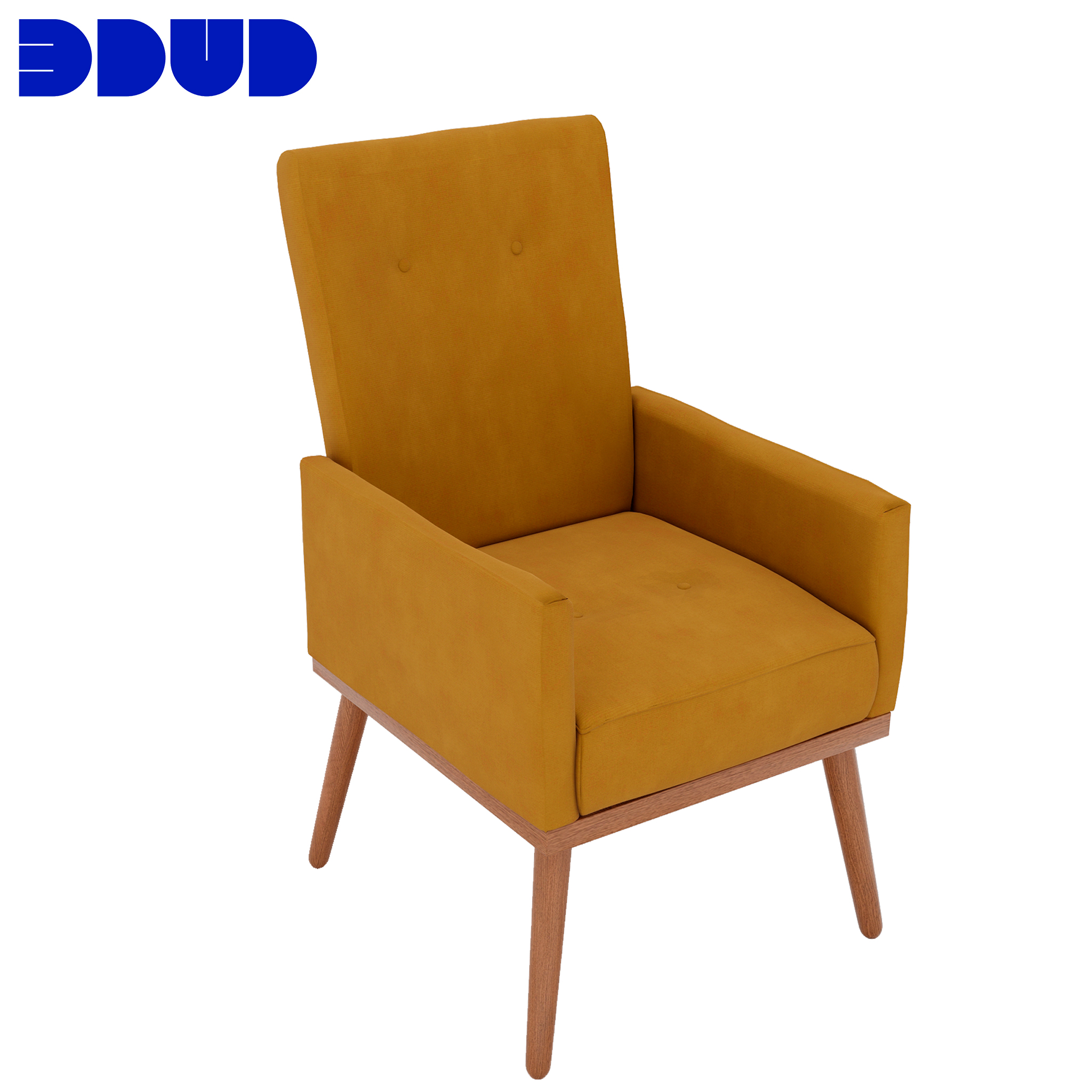 Scandicsofa кресло Klematisar