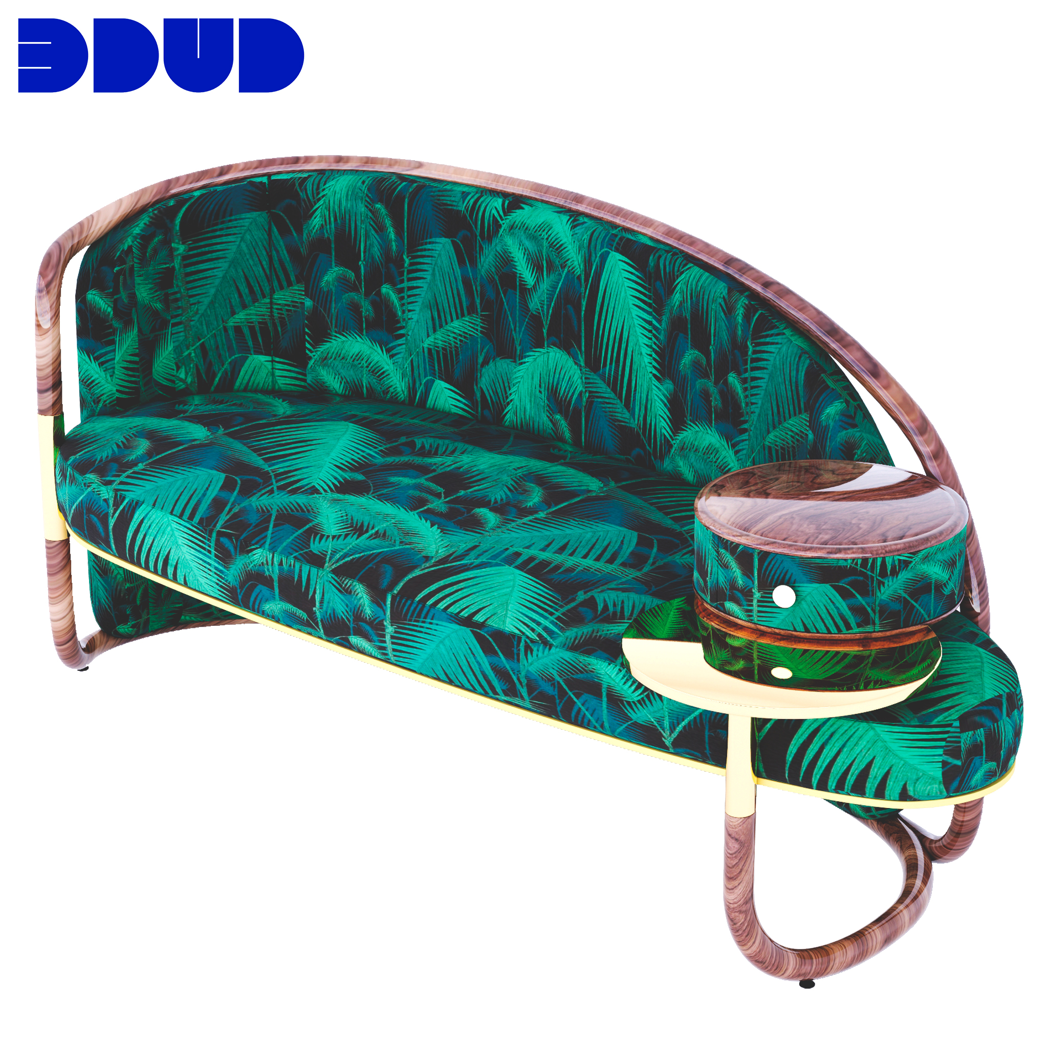 Jetclass Диван Dali