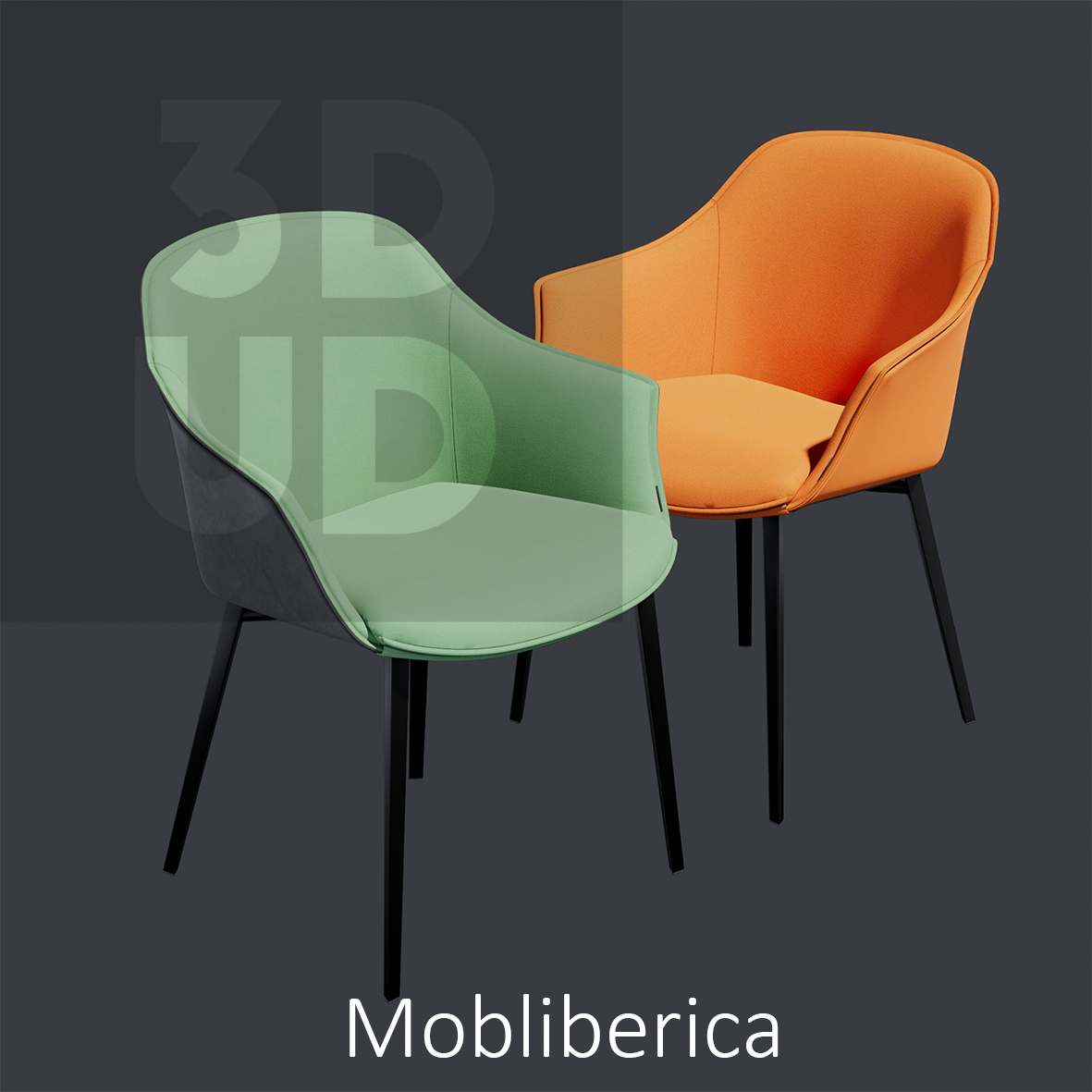 Mobliberica